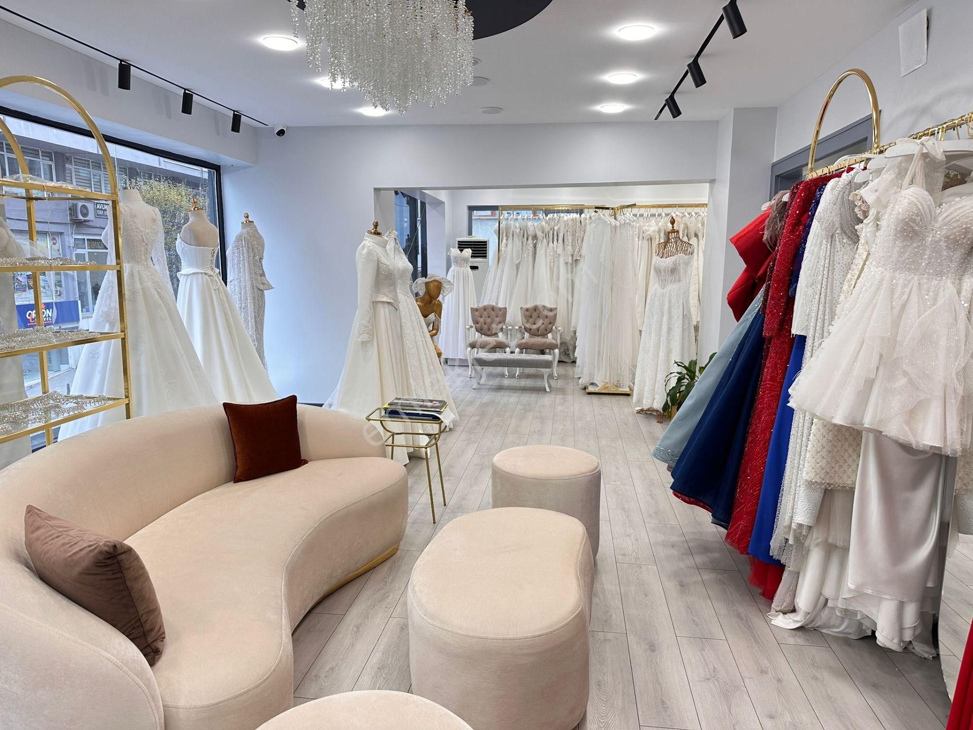 Trabzon Gazipaşa Caddesinde Satılık İş Yeri - Görsel 4