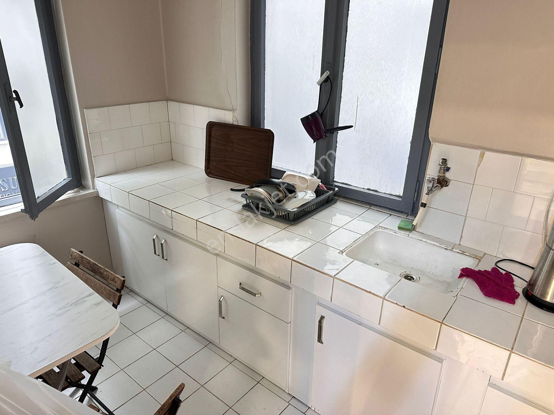 Trabzon Gazipaşa Caddesinde Satılık İş Yeri - Görsel 16