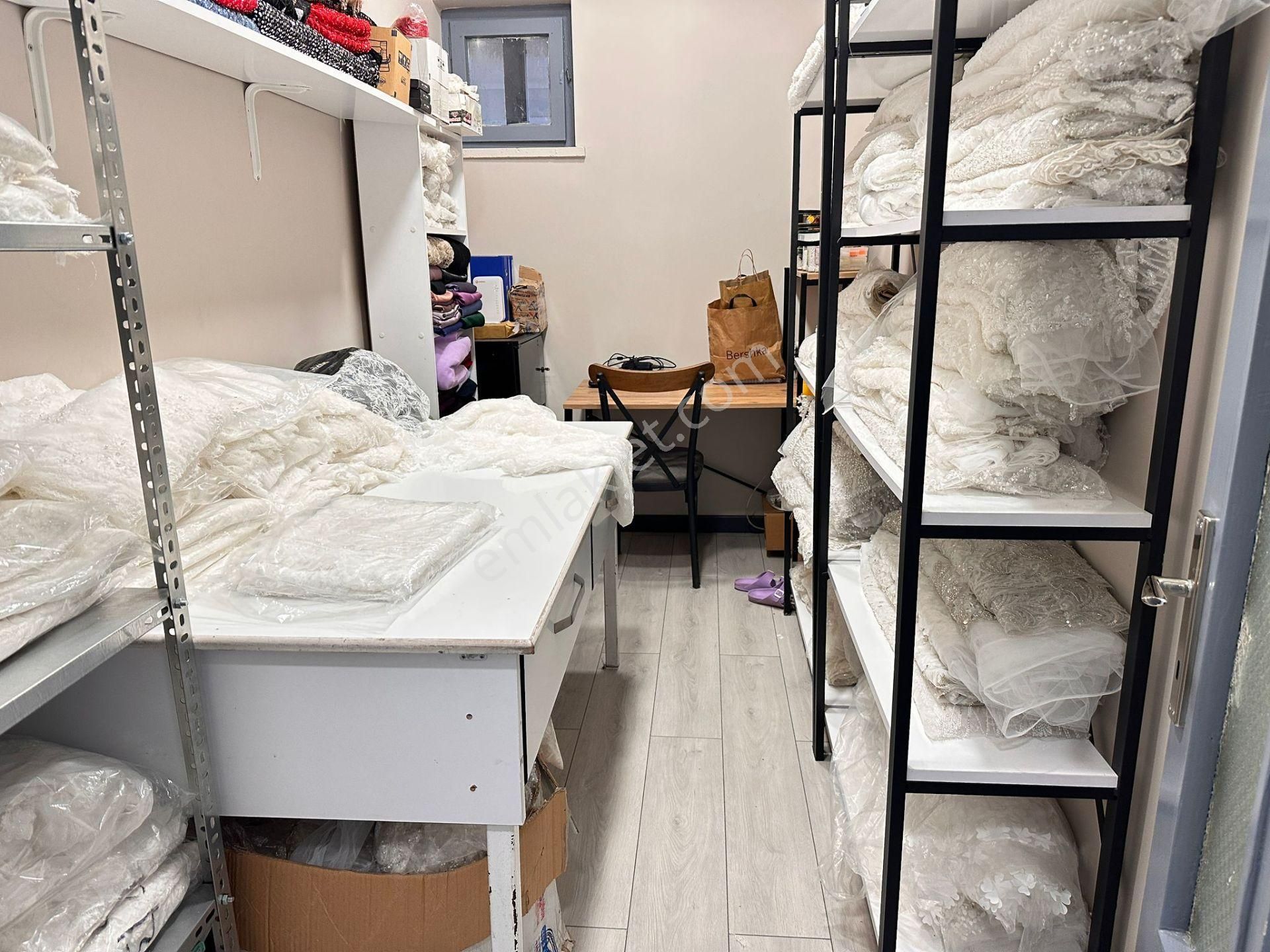 Trabzon Gazipaşa Caddesinde Satılık İş Yeri - Görsel 10