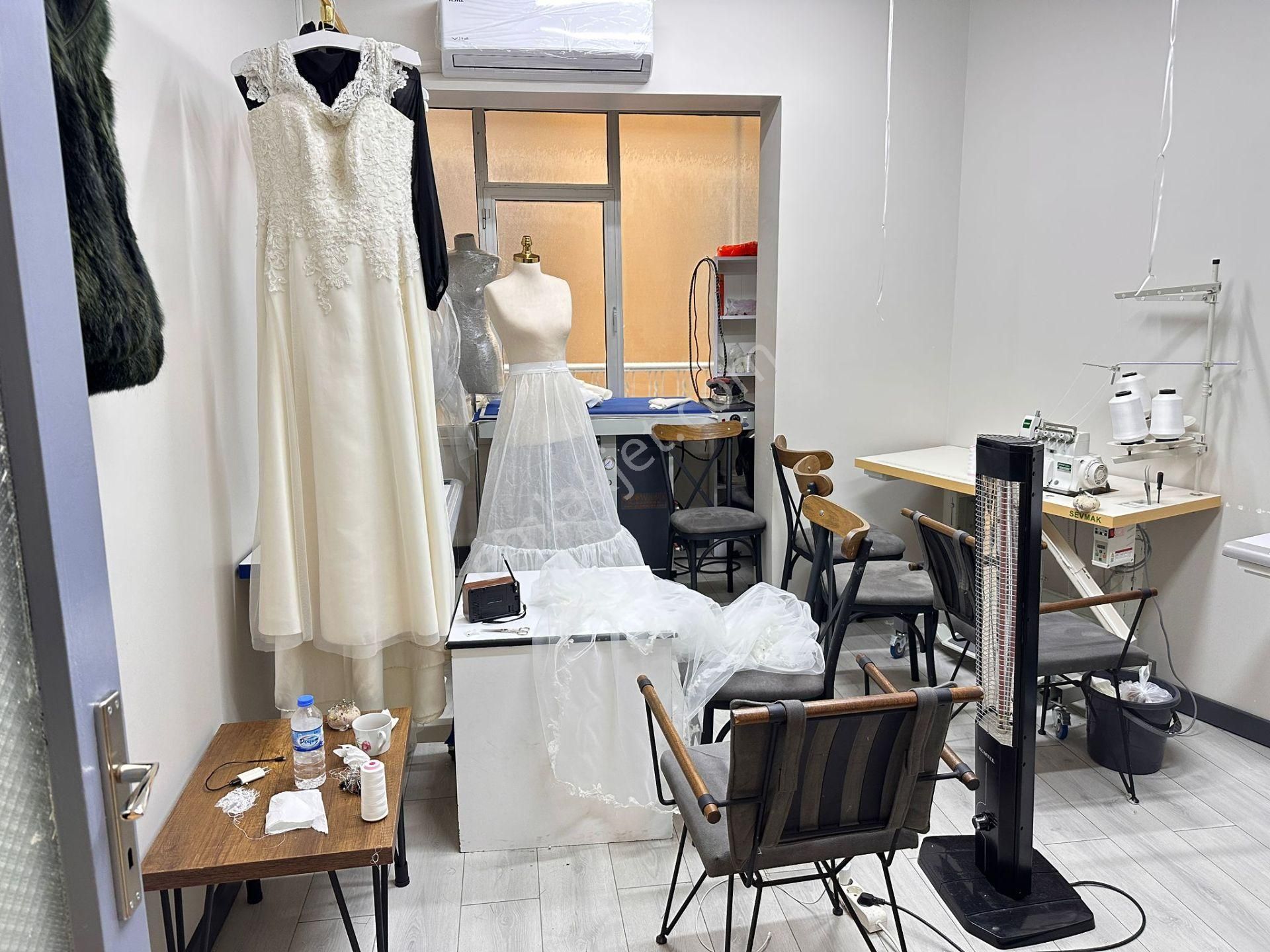 Trabzon Gazipaşa Caddesinde Satılık İş Yeri - Görsel 11