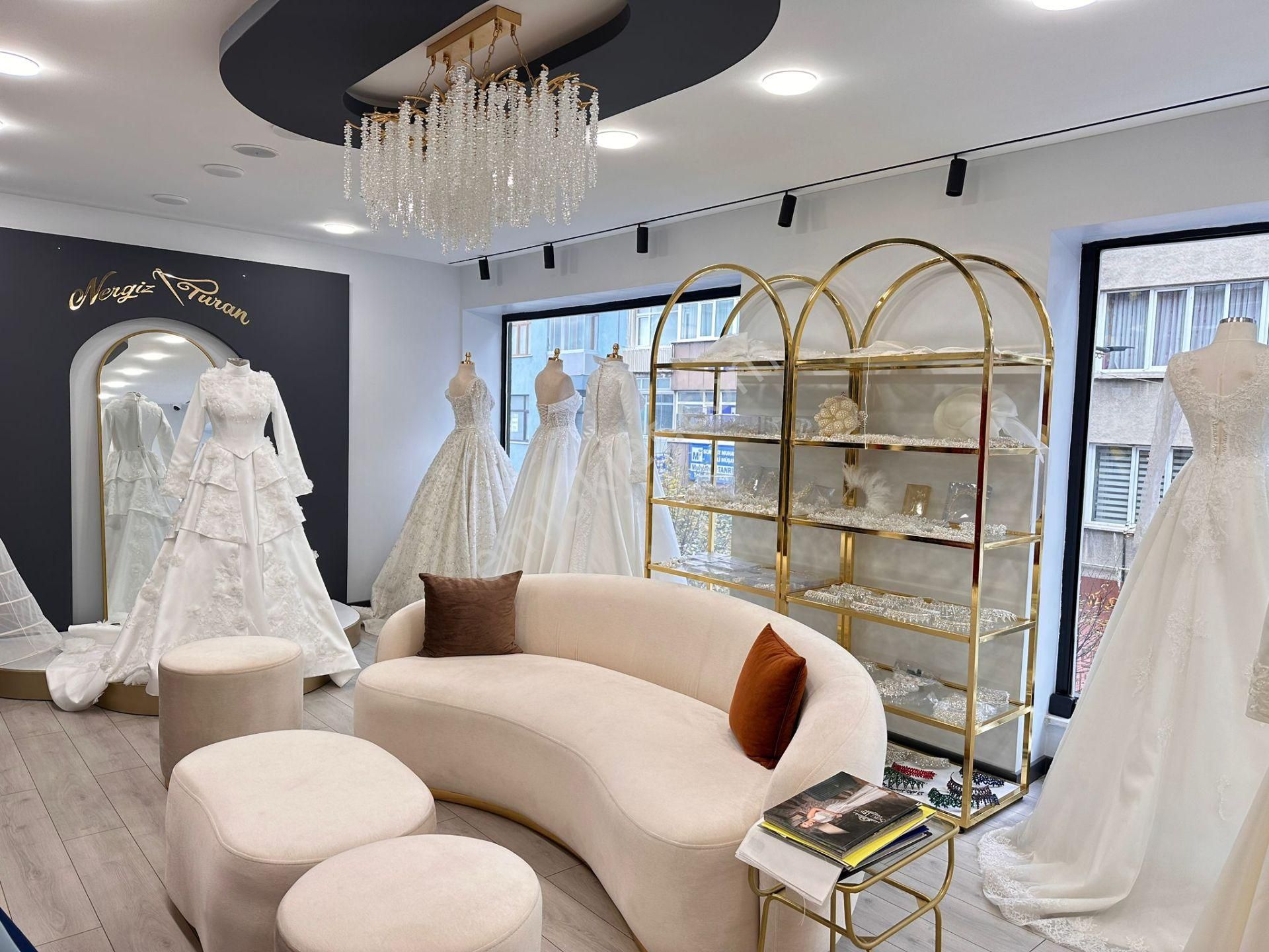 Trabzon Gazipaşa Caddesinde Satılık İş Yeri - Görsel 18