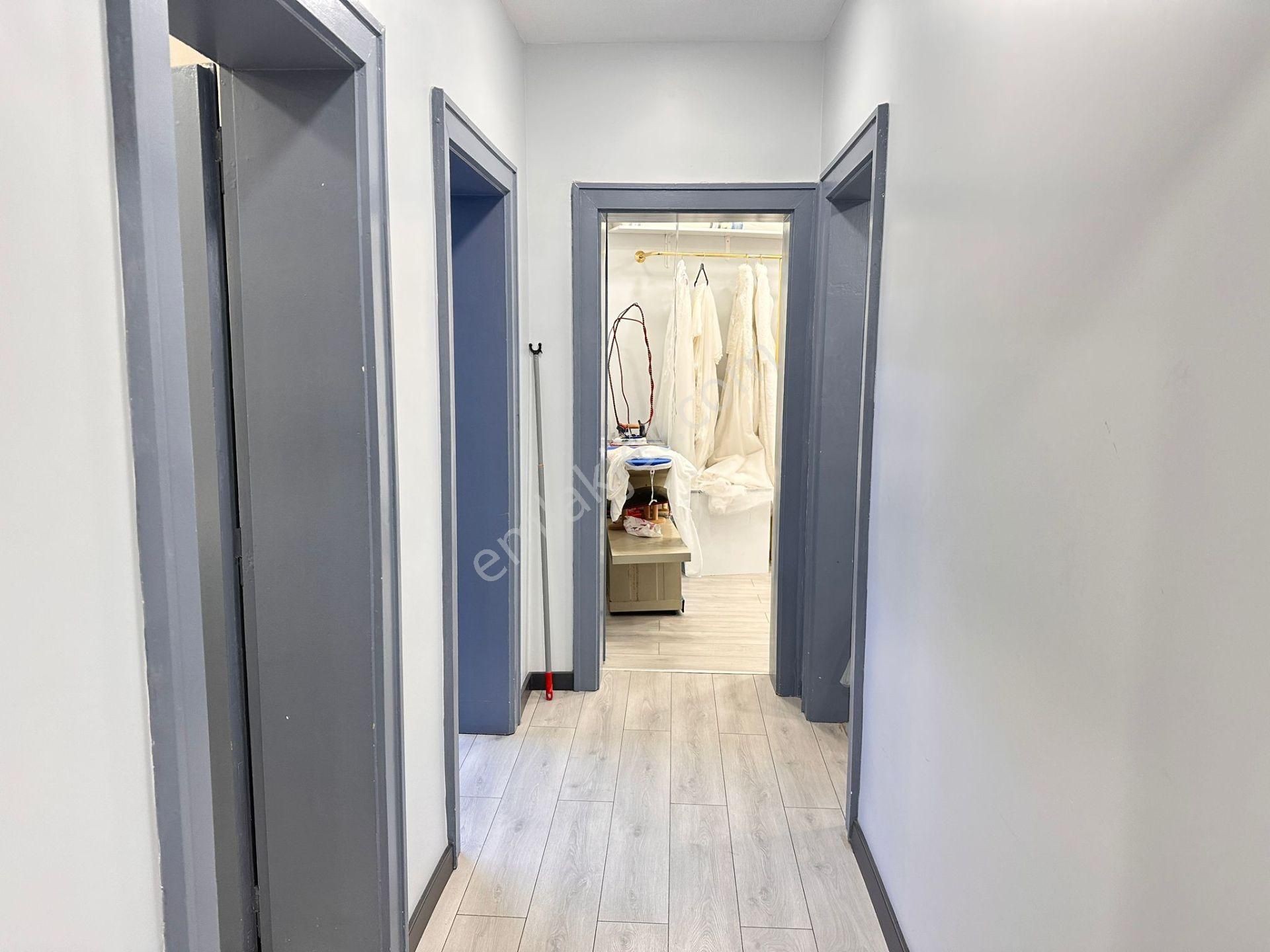 Trabzon Gazipaşa Caddesinde Satılık İş Yeri - Görsel 9