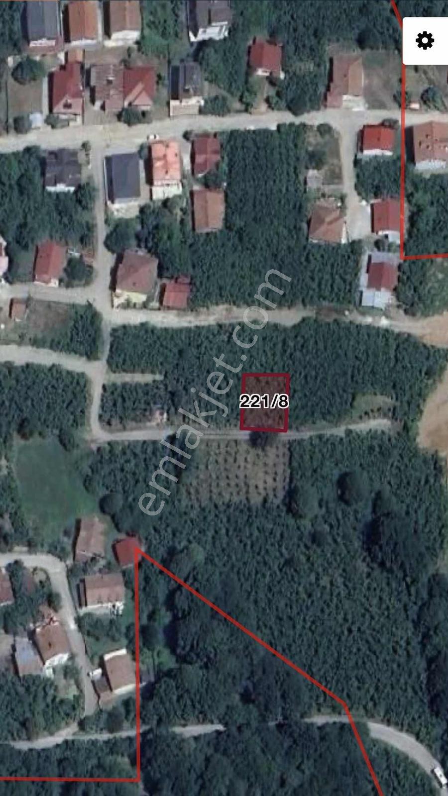Ruşen Aydın Gayrimenkul'den Kaynaşlı Karaçalı'da Satılık Arsa - Görsel 6