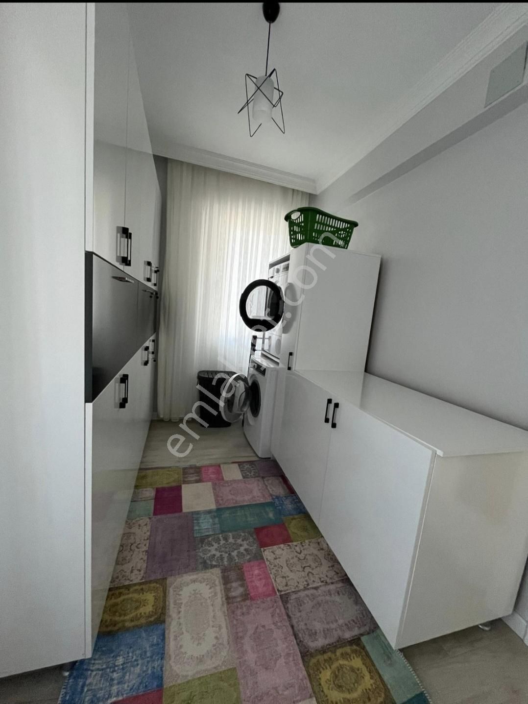 Dalaman Karaçalı'da Müstakil Havuzlu 4+1 Ful Eşyalı Villa - Görsel 21