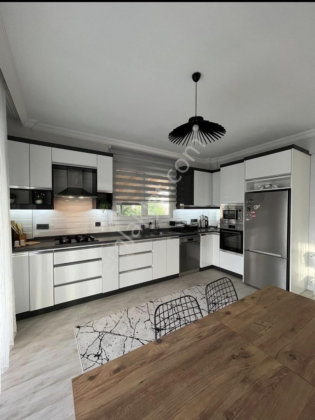 Dalaman Karaçalı'da Müstakil Havuzlu 4+1 Ful Eşyalı Villa - Görsel 32