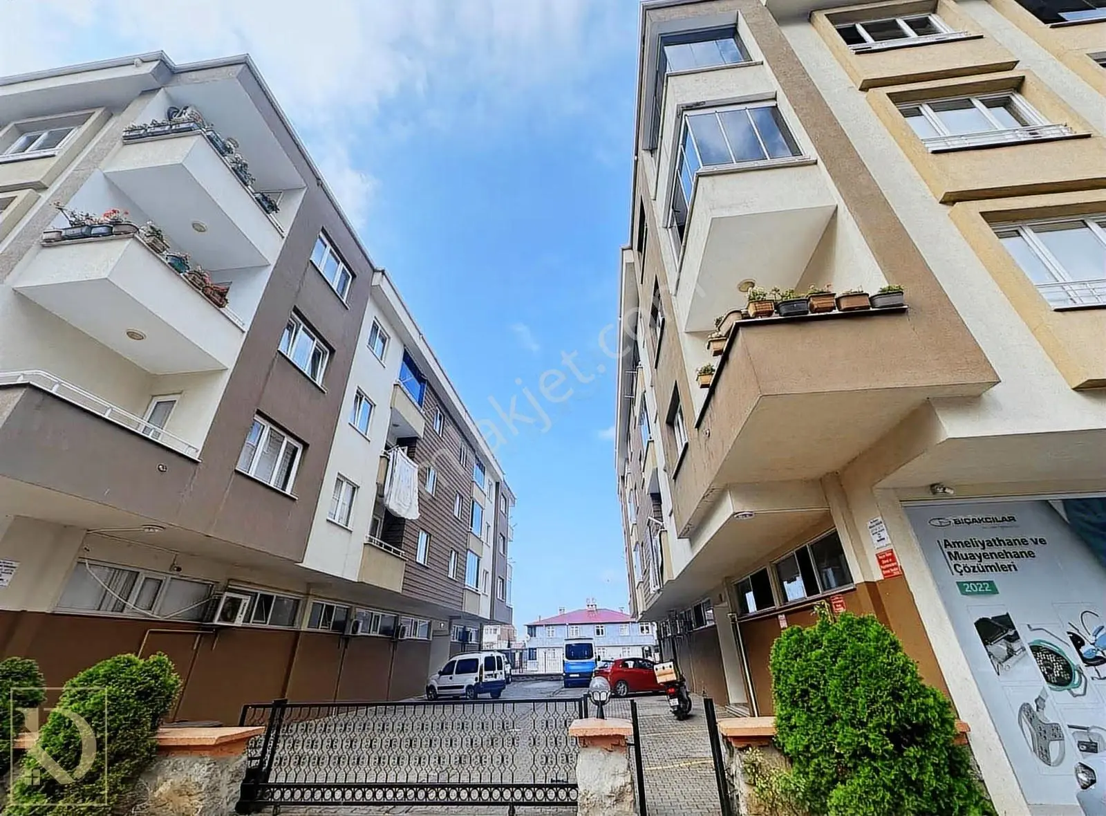 Detay'dan Pelitli'de Kazandıran Konum, Hazır Kira Getirisi