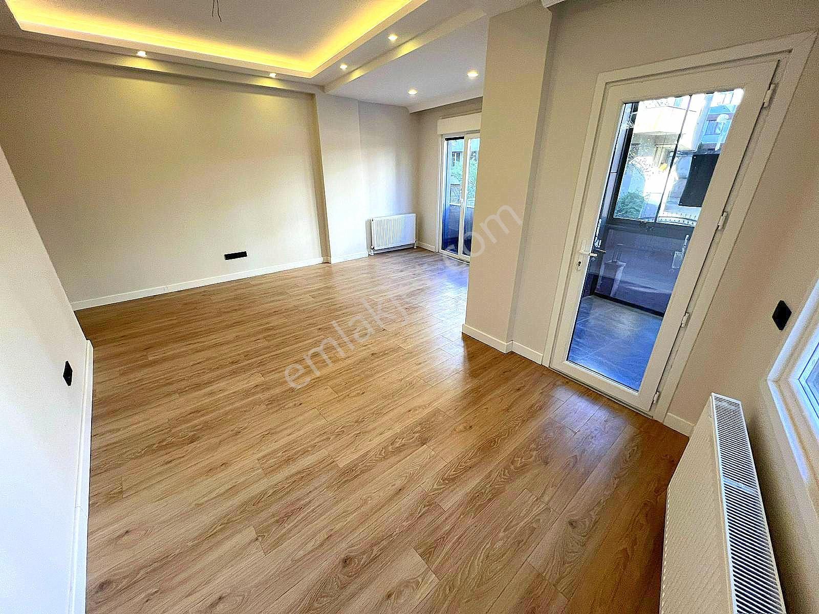 ▃birikim▃altıntepe'de Marmaraya Yakın Ara Katta Ön Cephe Boş 3+1 - Görsel 3