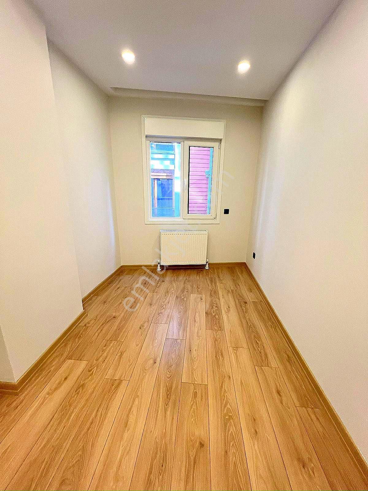 ▃birikim▃altıntepe'de Marmaraya Yakın Ara Katta Ön Cephe Boş 3+1 - Görsel 18