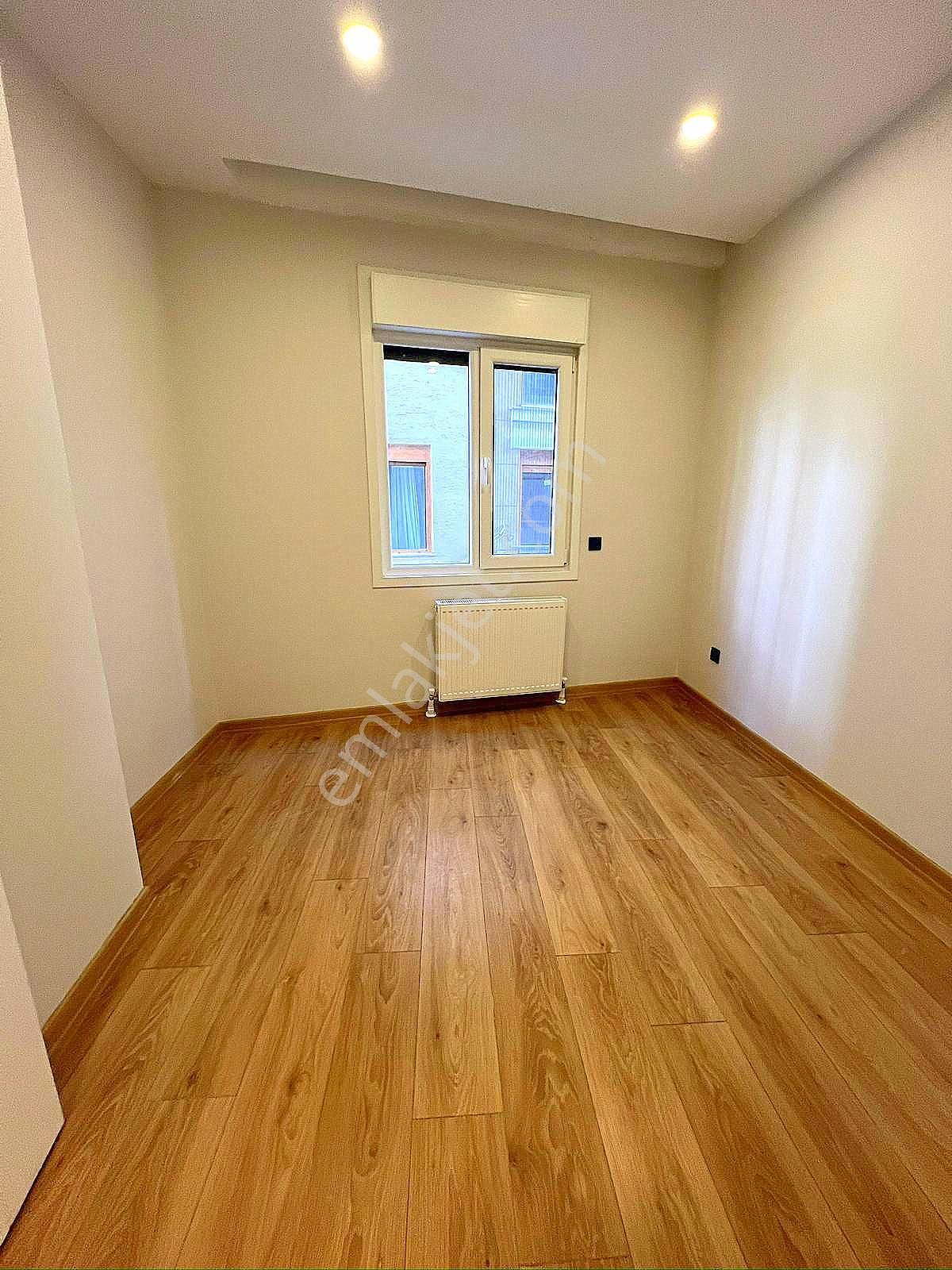 ▃birikim▃altıntepe'de Marmaraya Yakın Ara Katta Ön Cephe Boş 3+1 - Görsel 22