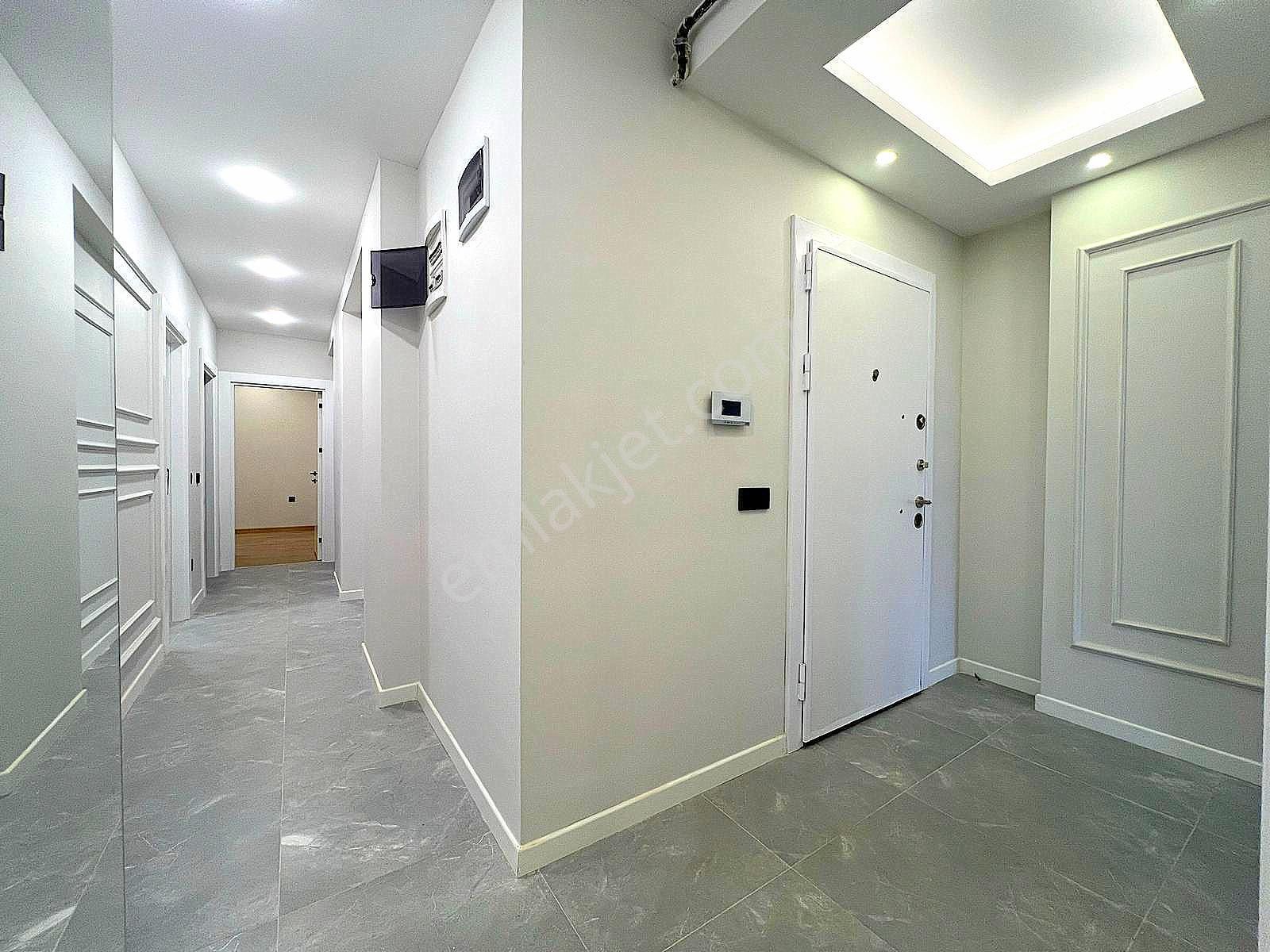 ▃birikim▃altıntepe'de Marmaraya Yakın Ara Katta Ön Cephe Boş 3+1 - Görsel 25