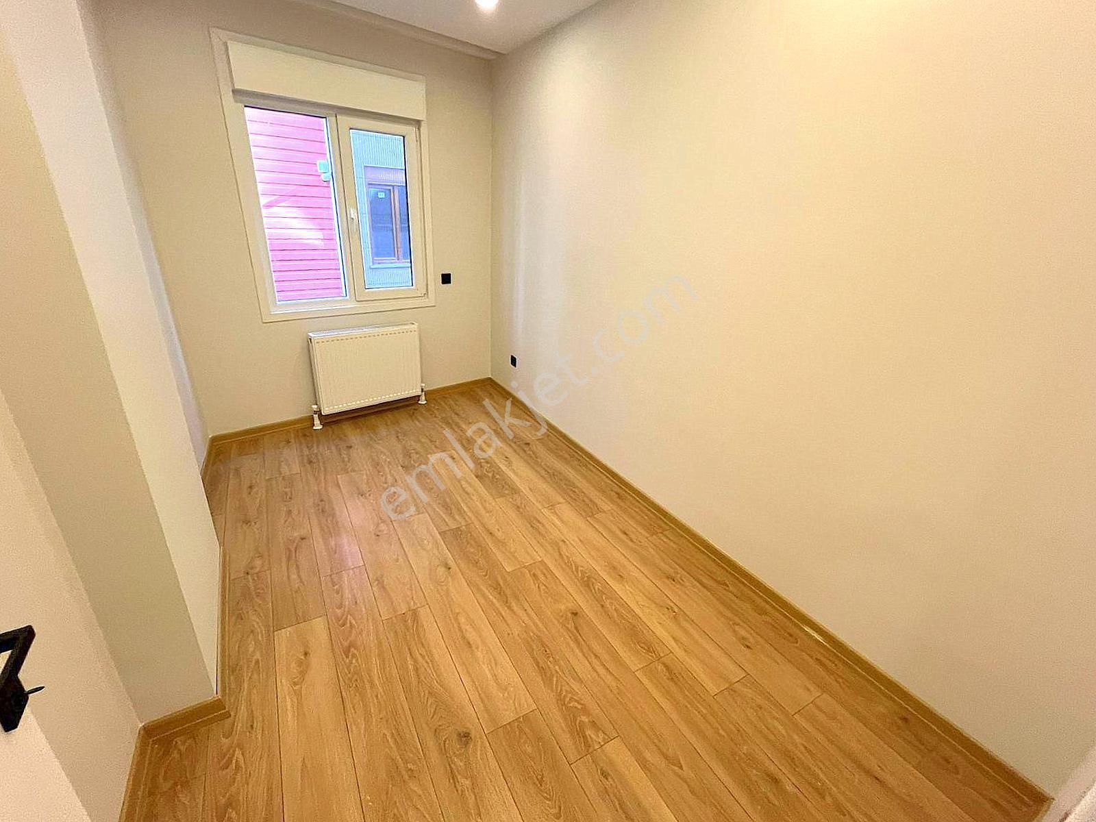 ▃birikim▃altıntepe'de Marmaraya Yakın Ara Katta Ön Cephe Boş 3+1 - Görsel 20