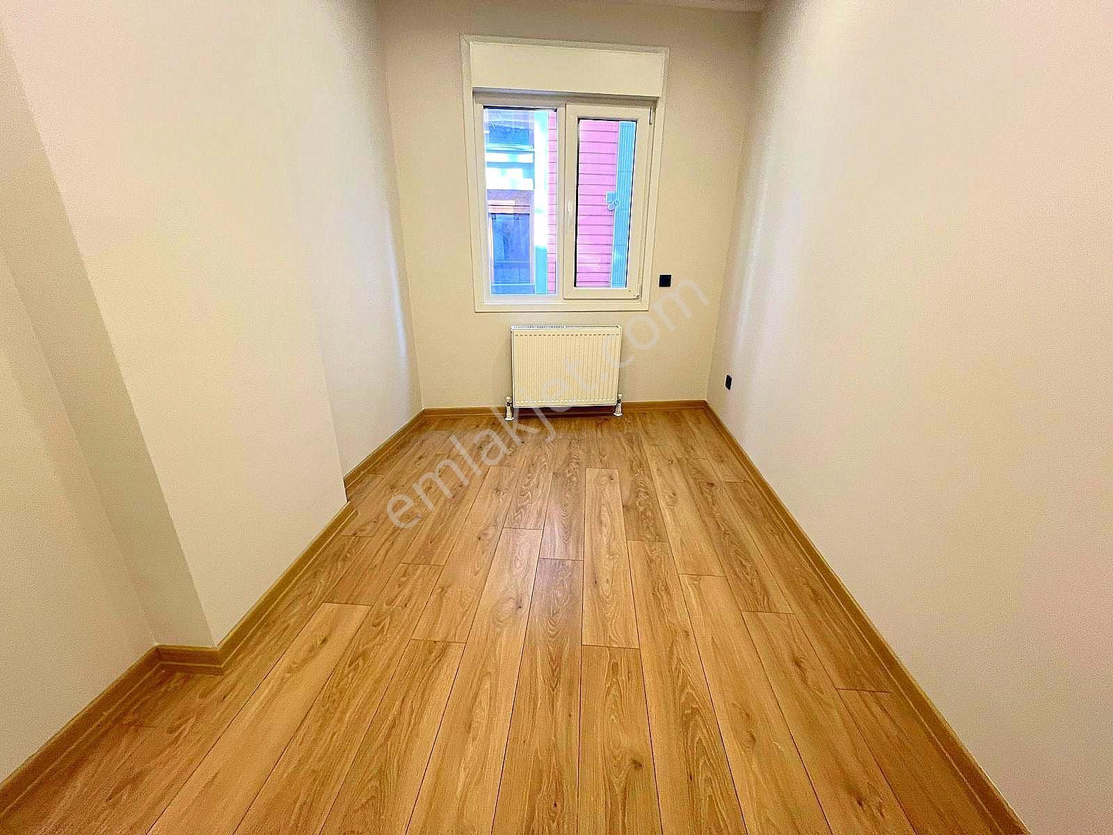 ▃birikim▃altıntepe'de Marmaraya Yakın Ara Katta Ön Cephe Boş 3+1 - Görsel 17