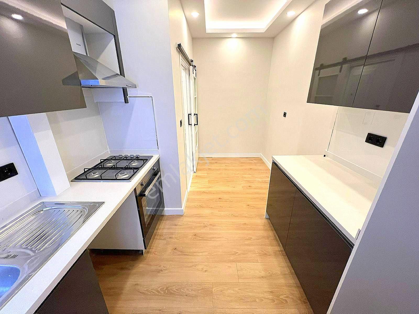 ▃birikim▃altıntepe'de Marmaraya Yakın Ara Katta Ön Cephe Boş 3+1 - Görsel 10