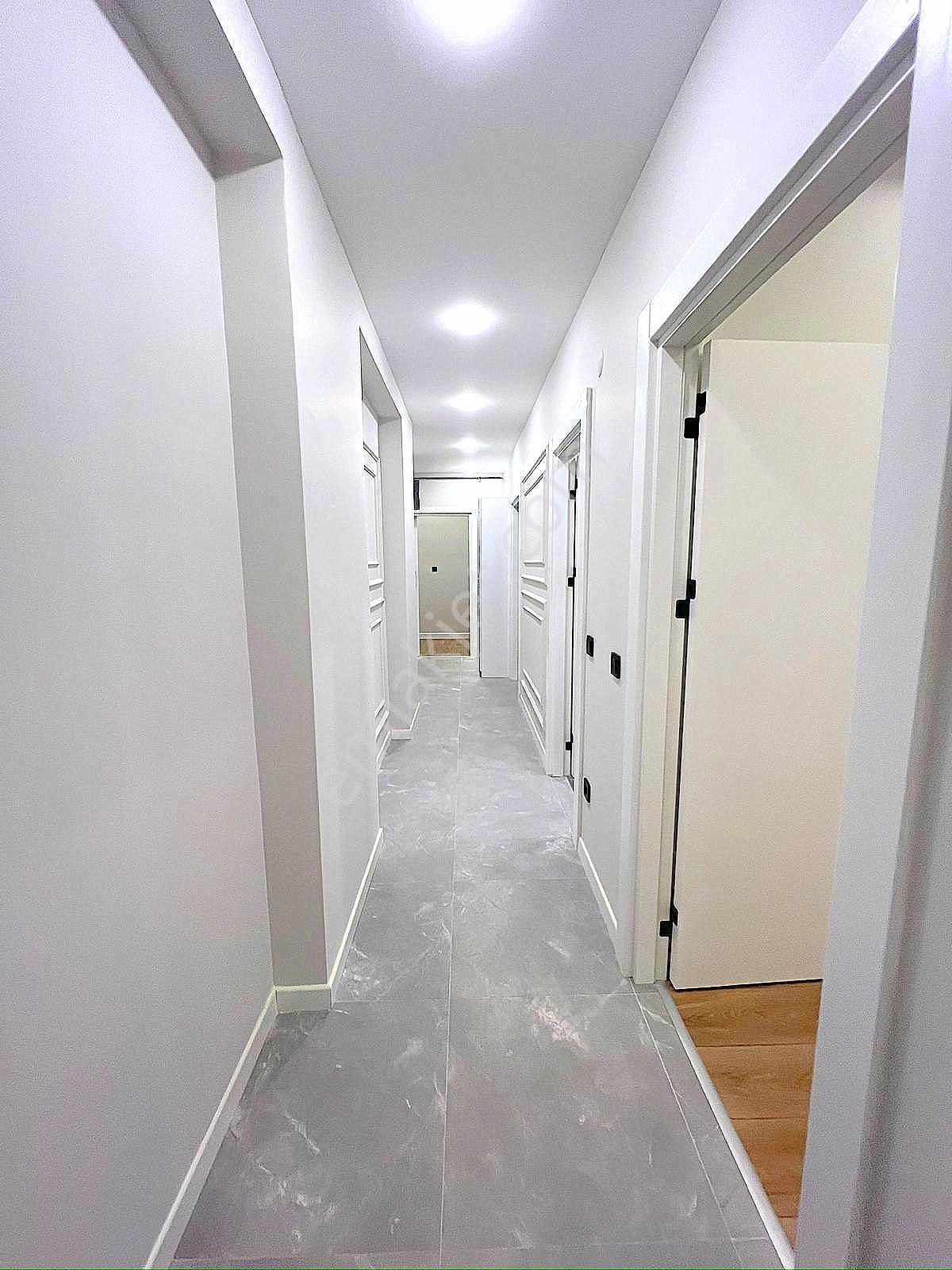 ▃birikim▃altıntepe'de Marmaraya Yakın Ara Katta Ön Cephe Boş 3+1 - Görsel 28