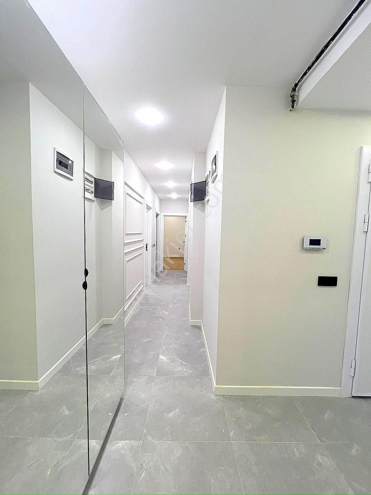 ▃birikim▃altıntepe'de Marmaraya Yakın Ara Katta Ön Cephe Boş 3+1 - Görsel 6