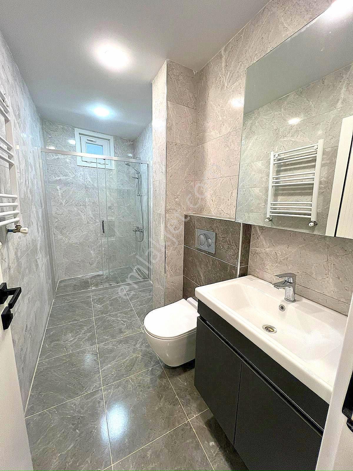 ▃birikim▃altıntepe'de Marmaraya Yakın Ara Katta Ön Cephe Boş 3+1 - Görsel 27