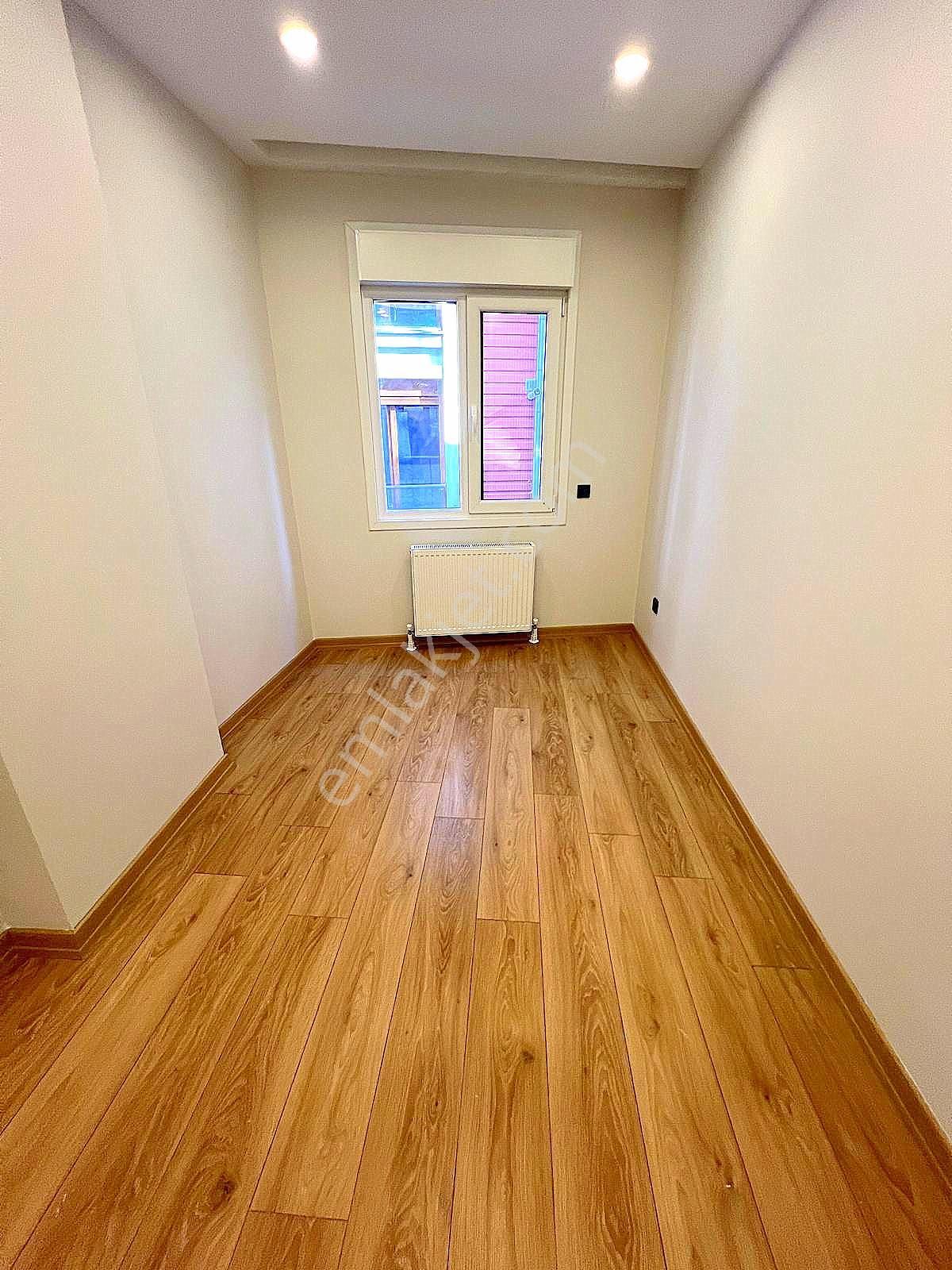 ▃birikim▃altıntepe'de Marmaraya Yakın Ara Katta Ön Cephe Boş 3+1 - Görsel 21