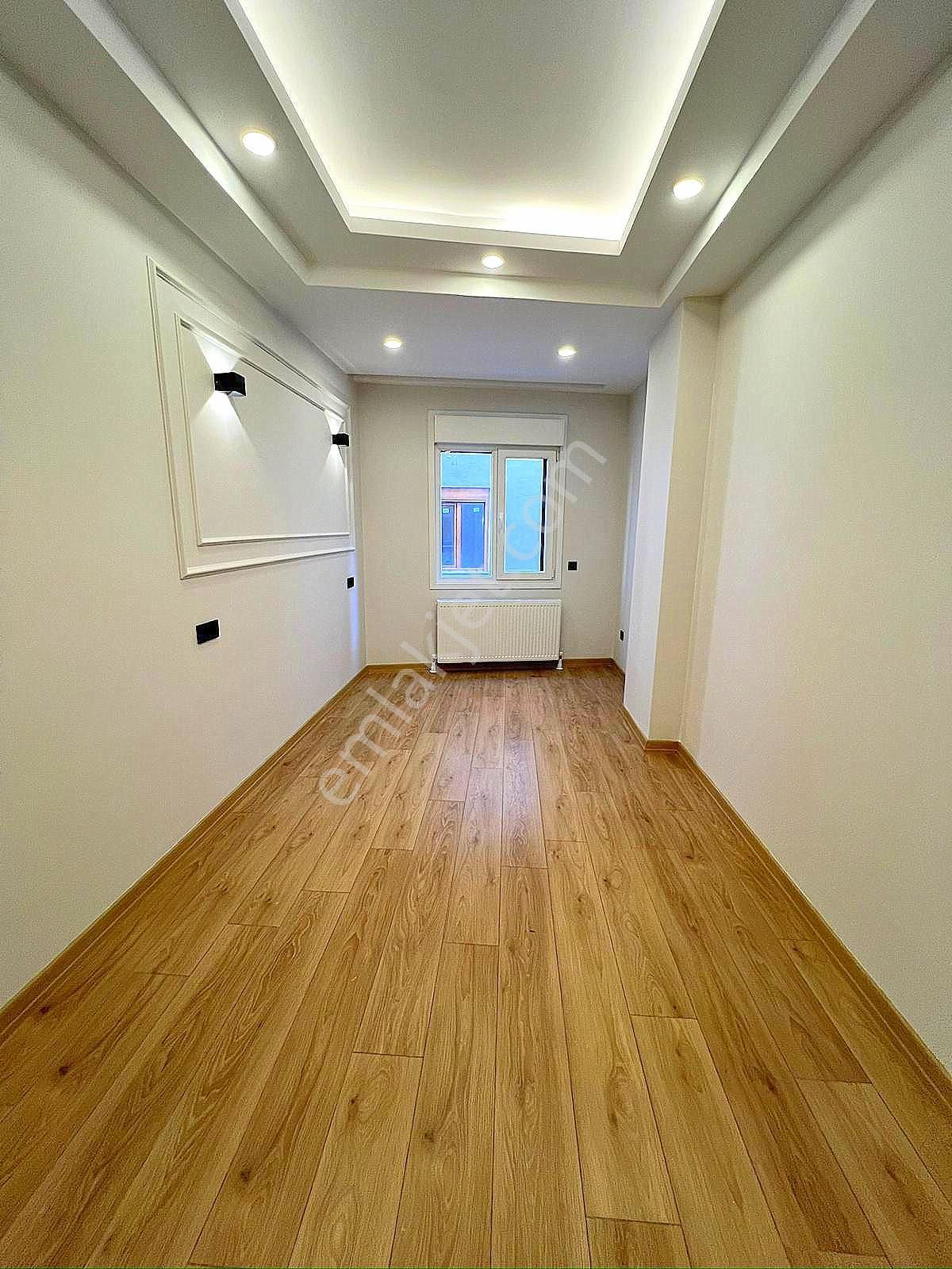 ▃birikim▃altıntepe'de Marmaraya Yakın Ara Katta Ön Cephe Boş 3+1 - Görsel 15