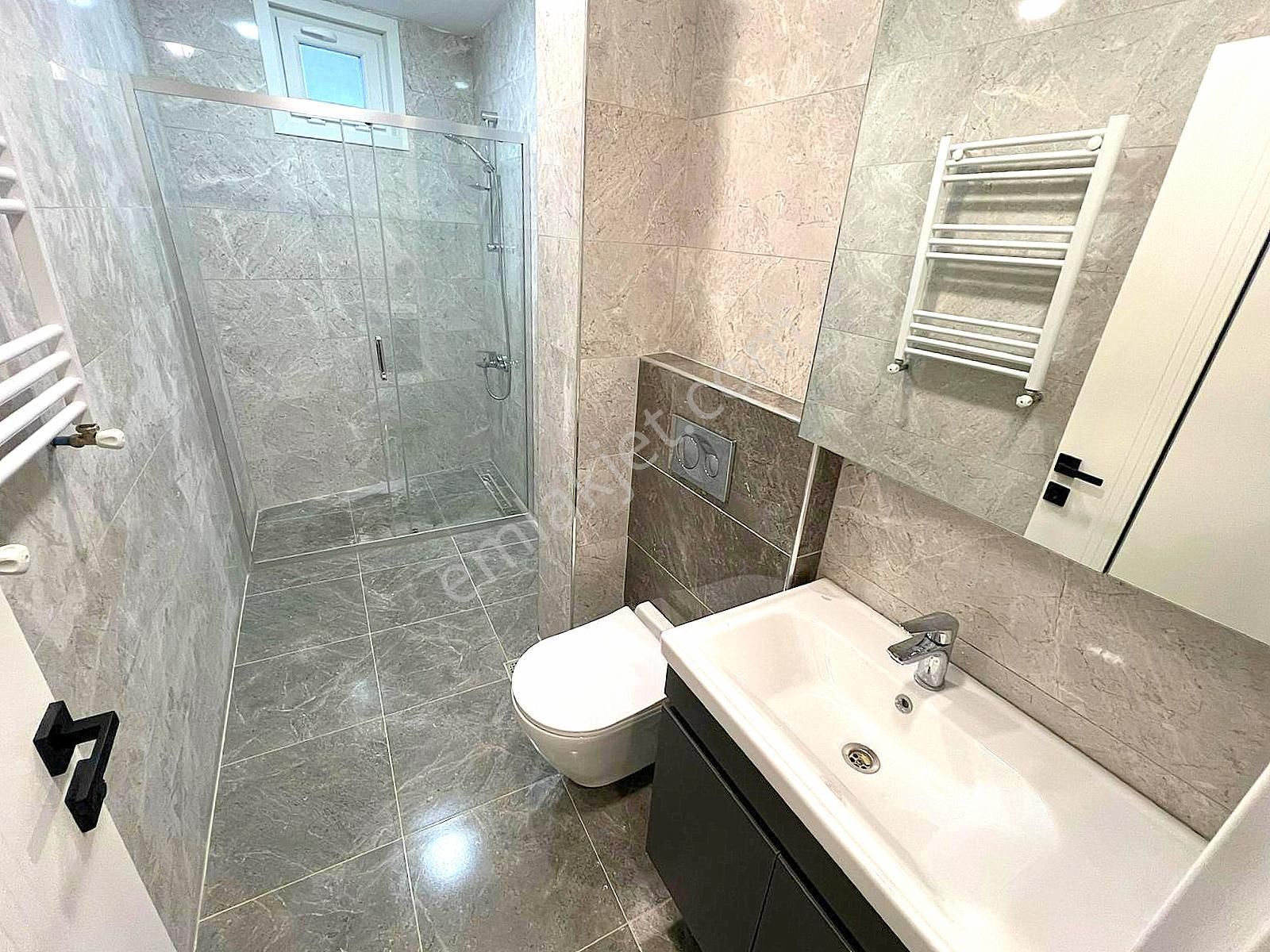 ▃birikim▃altıntepe'de Marmaraya Yakın Ara Katta Ön Cephe Boş 3+1 - Görsel 26