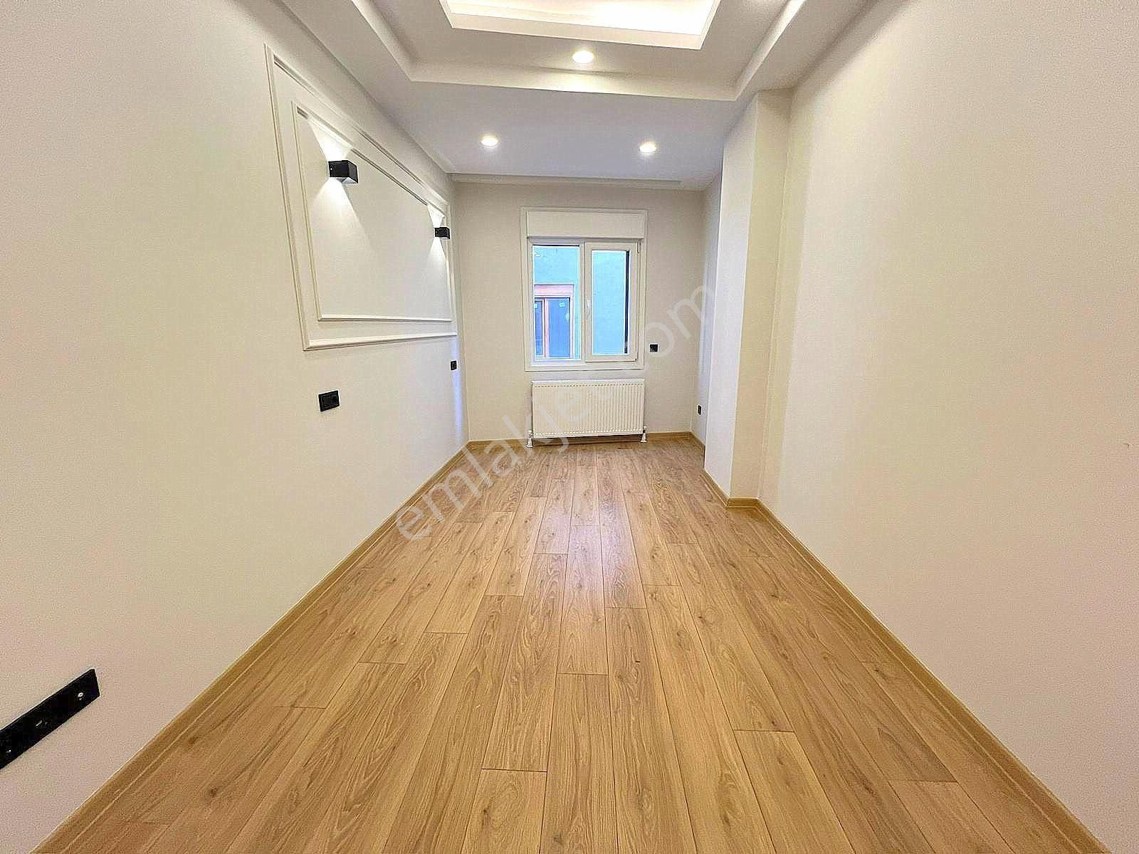 ▃birikim▃altıntepe'de Marmaraya Yakın Ara Katta Ön Cephe Boş 3+1 - Görsel 13