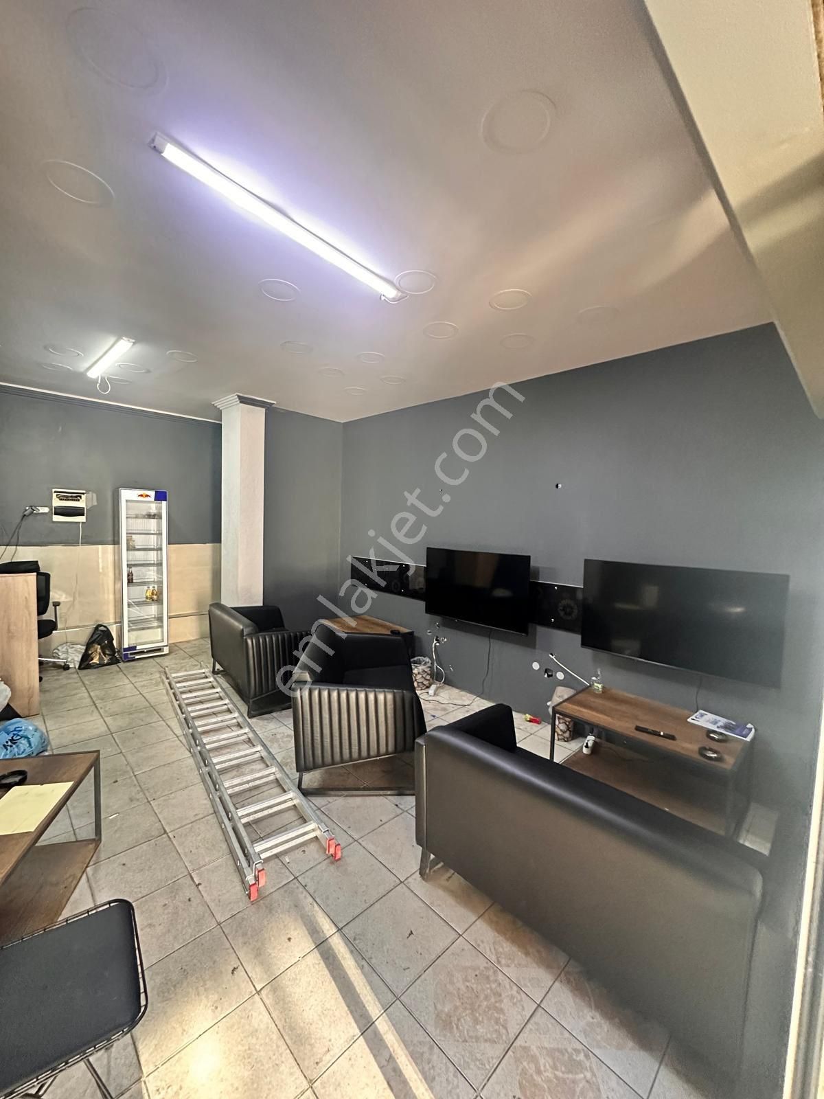 Baykal İnş. Cebeci Mah. Kiralık Dükkan