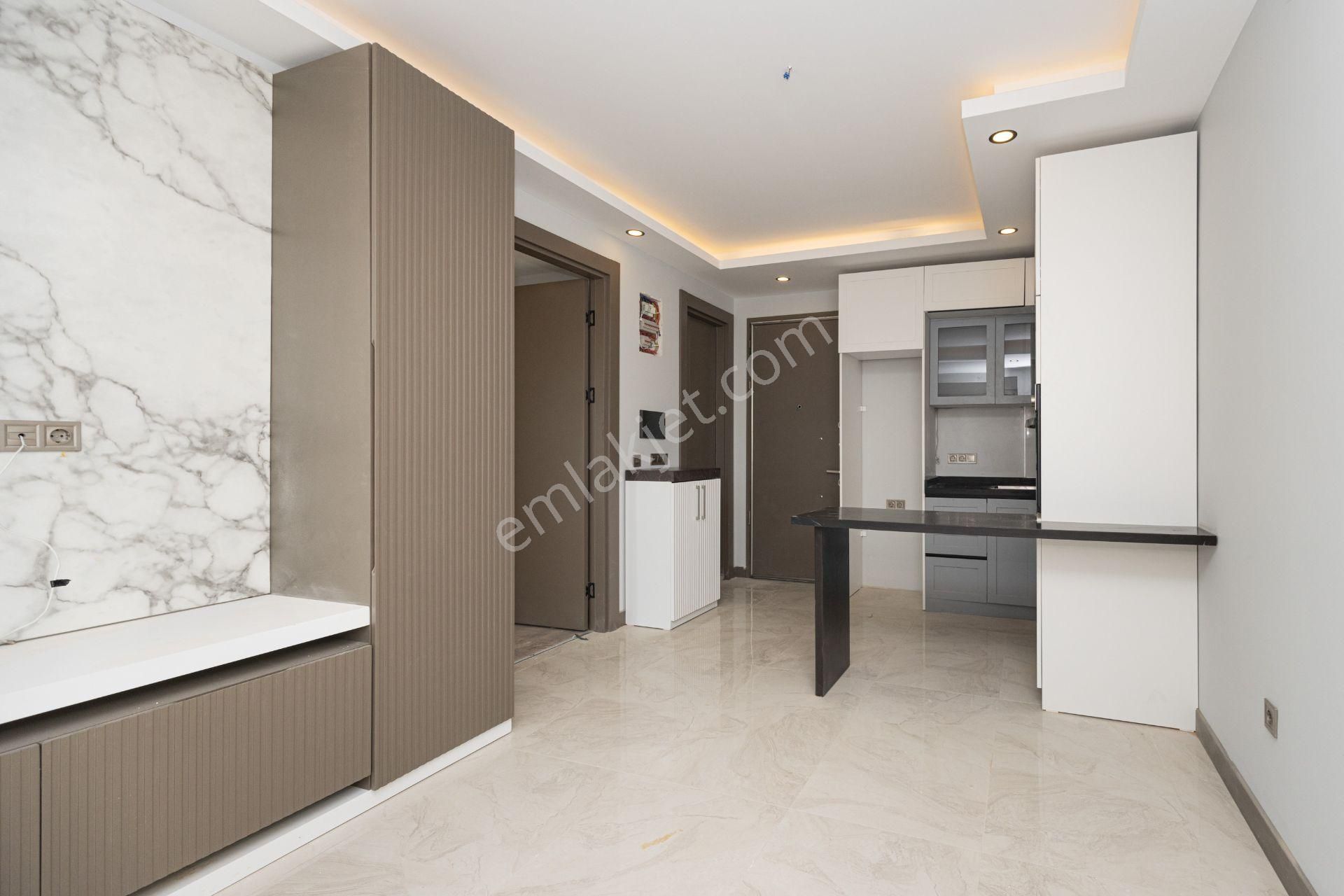 Altıntaşta Satılık 1+1 Lüks Daire - Görsel 5