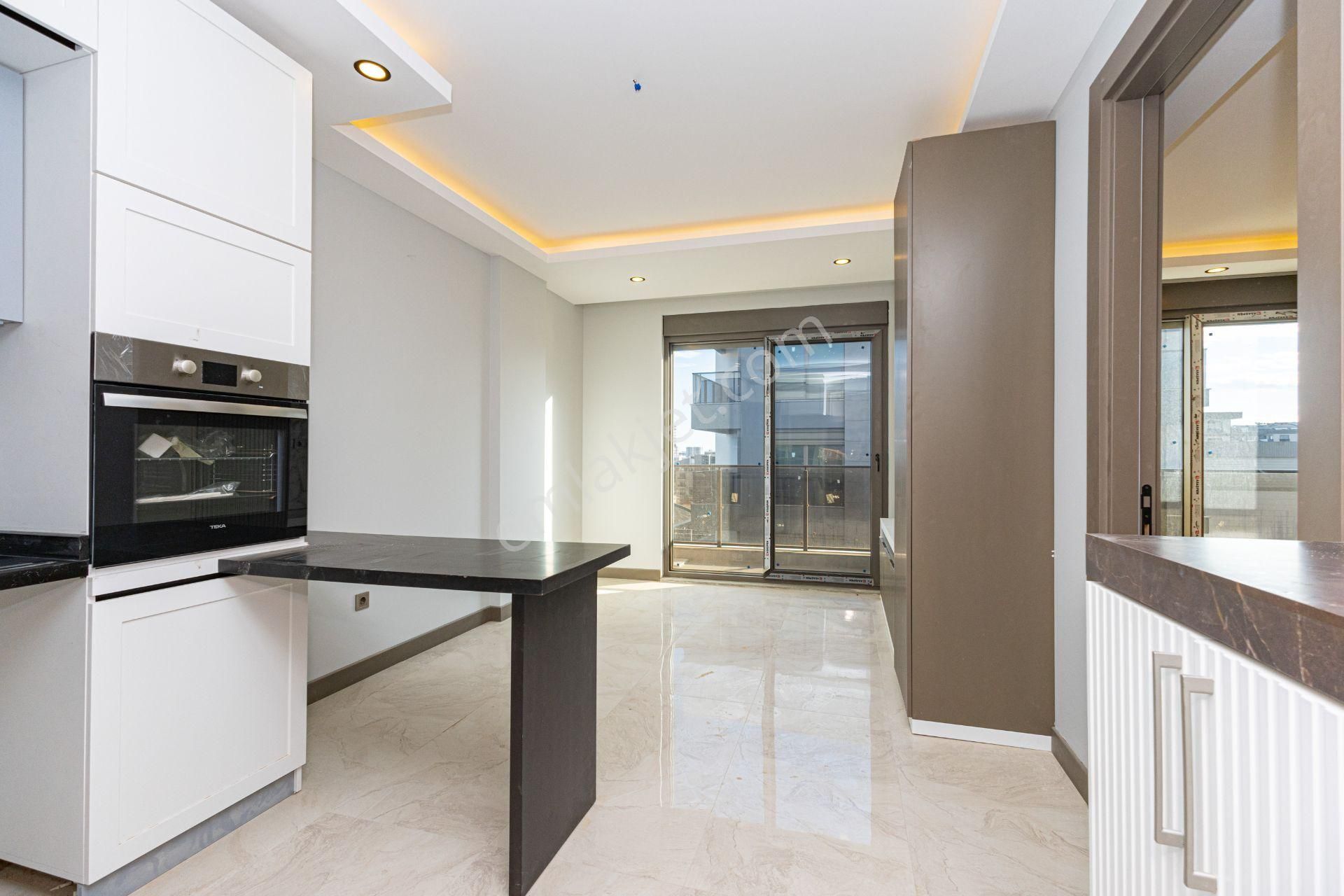 Altıntaşta Satılık 1+1 Lüks Daire - Görsel 3