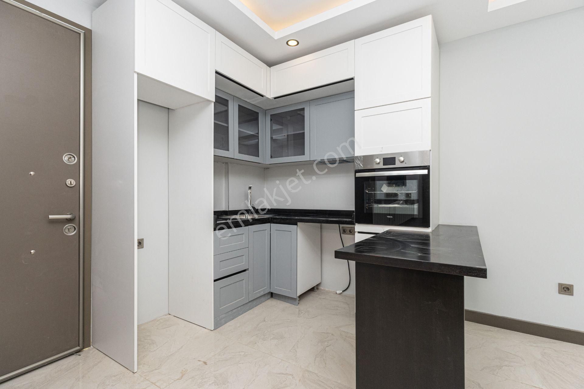 Altıntaşta Satılık 1+1 Lüks Daire - Görsel 8