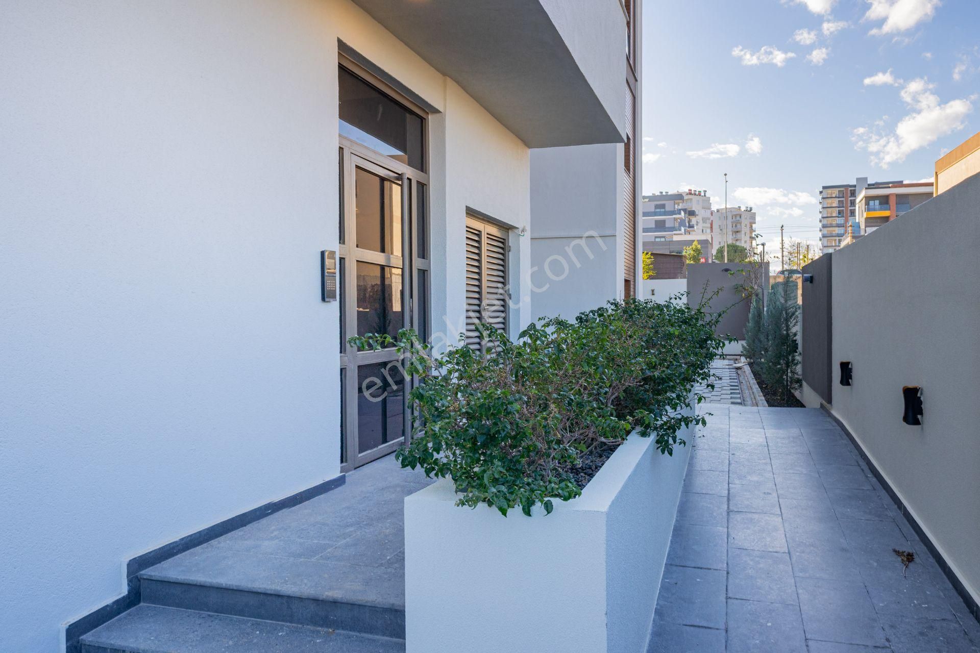 Altıntaşta Satılık 1+1 Lüks Daire - Görsel 20