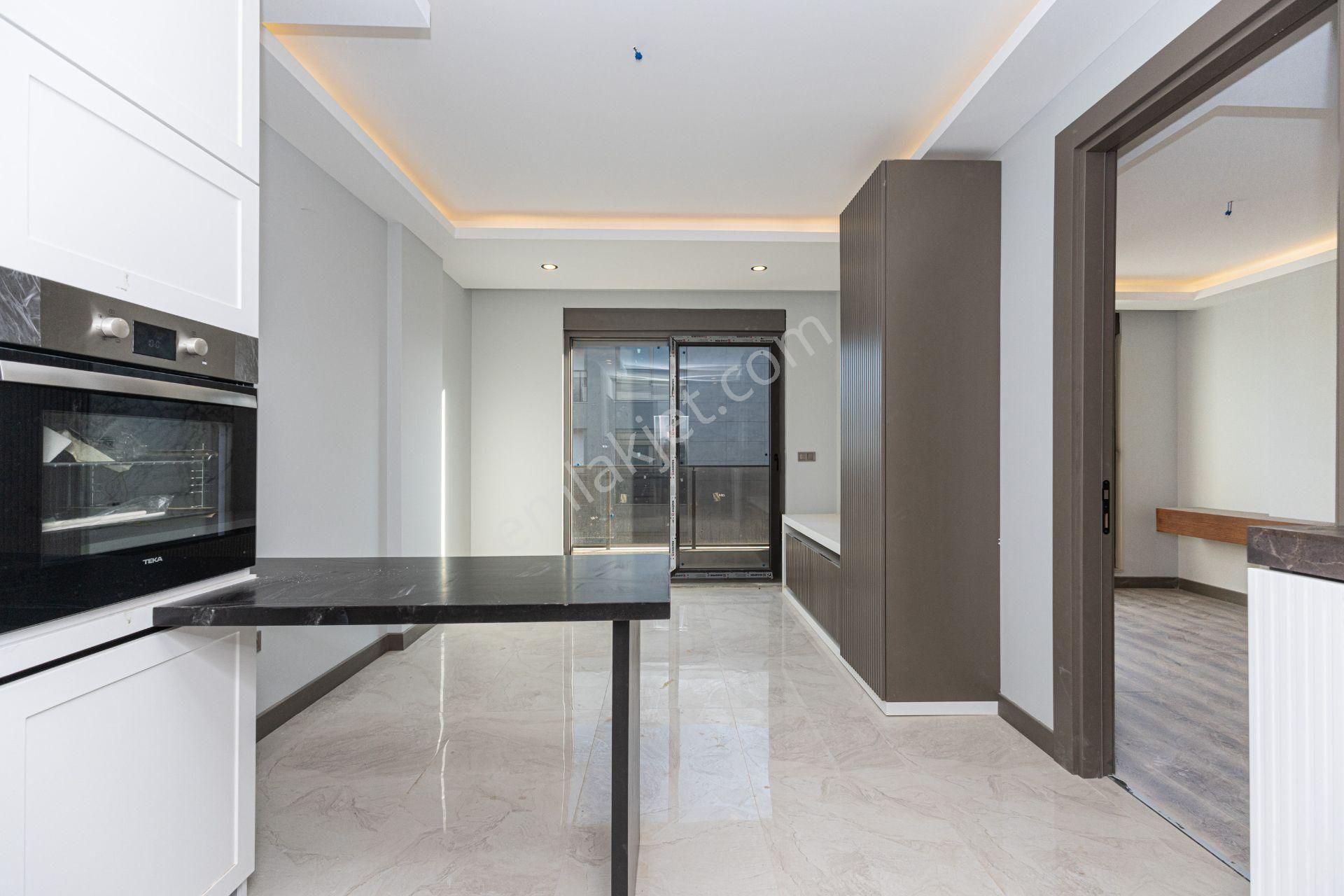 Altıntaşta Satılık 1+1 Lüks Daire - Görsel 4