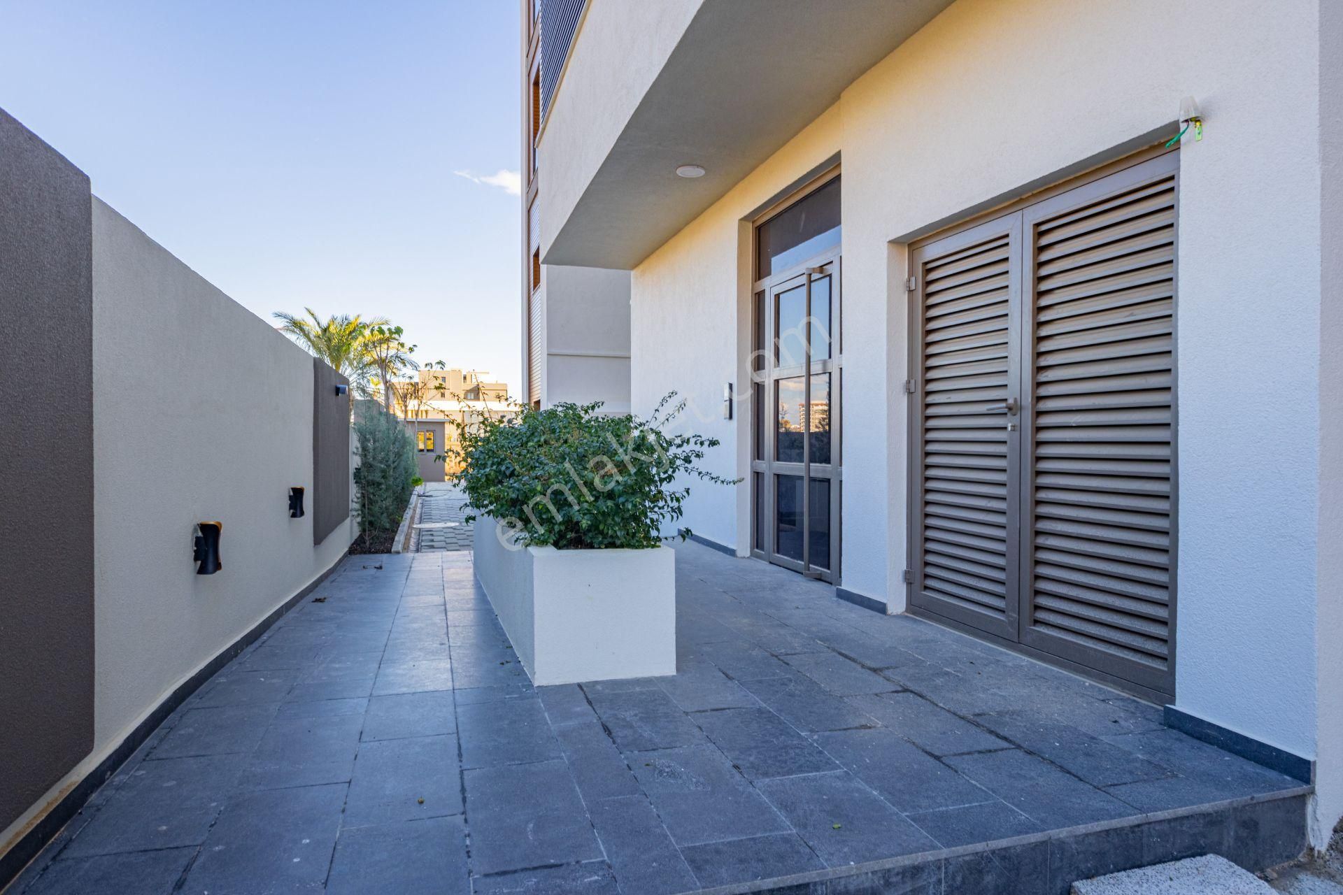 Altıntaşta Satılık 1+1 Lüks Daire - Görsel 19