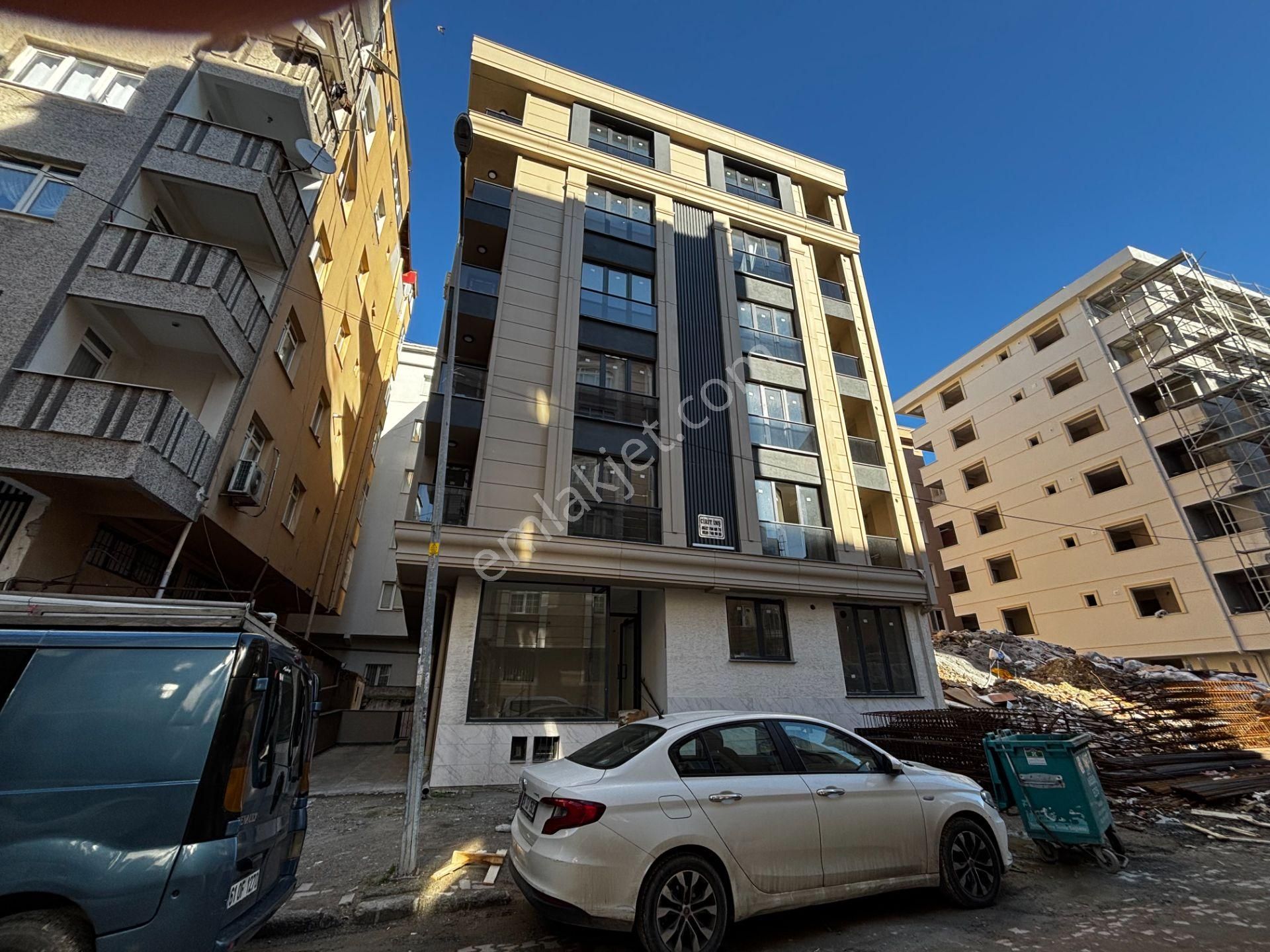 Next House'dan, Siyavuşpaşa'da, 40m², Sıfır, Kiralık Dükkan - Görsel 17