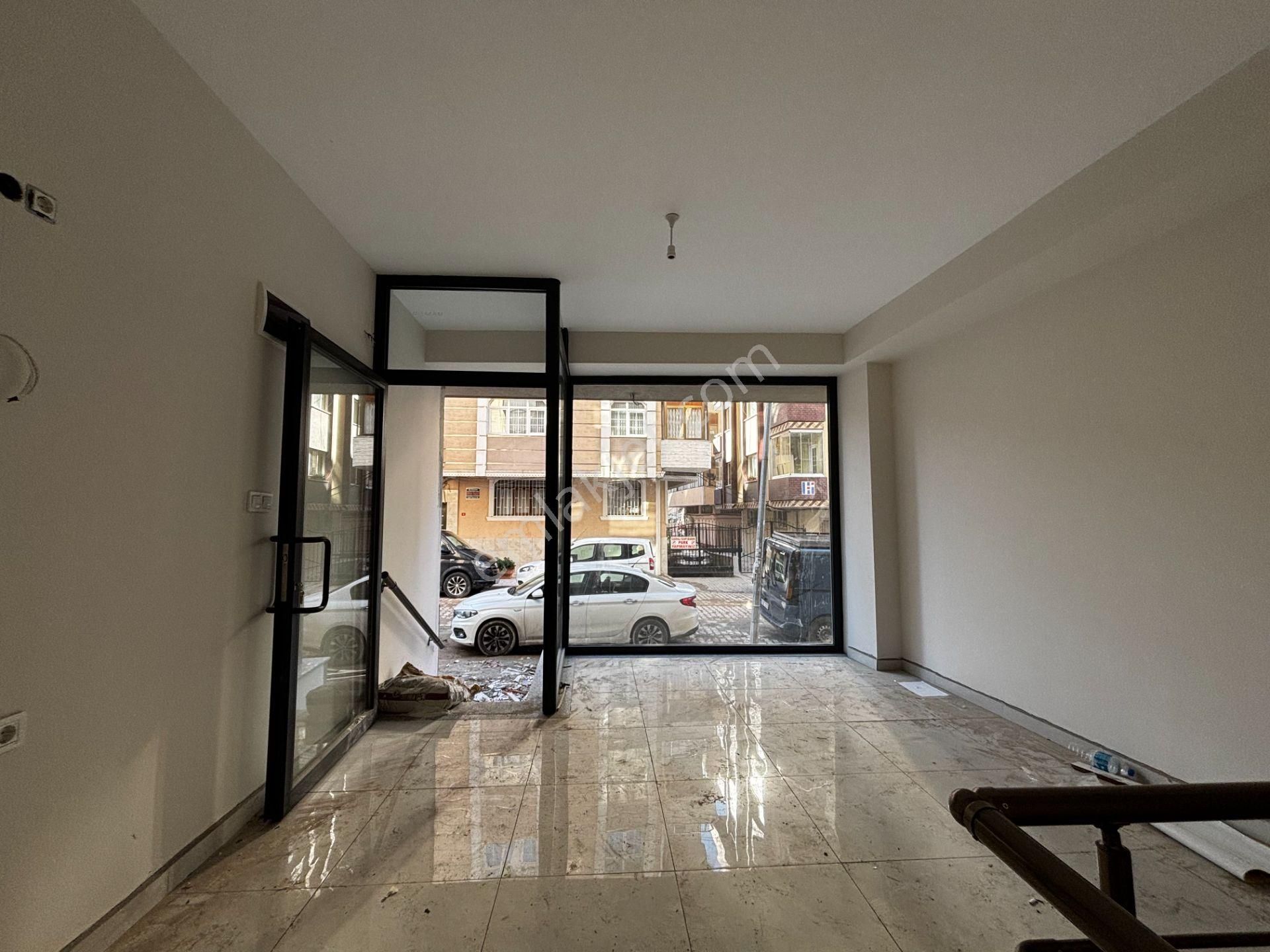 Next House'dan, Siyavuşpaşa'da, 40m², Sıfır, Kiralık Dükkan - Görsel 8