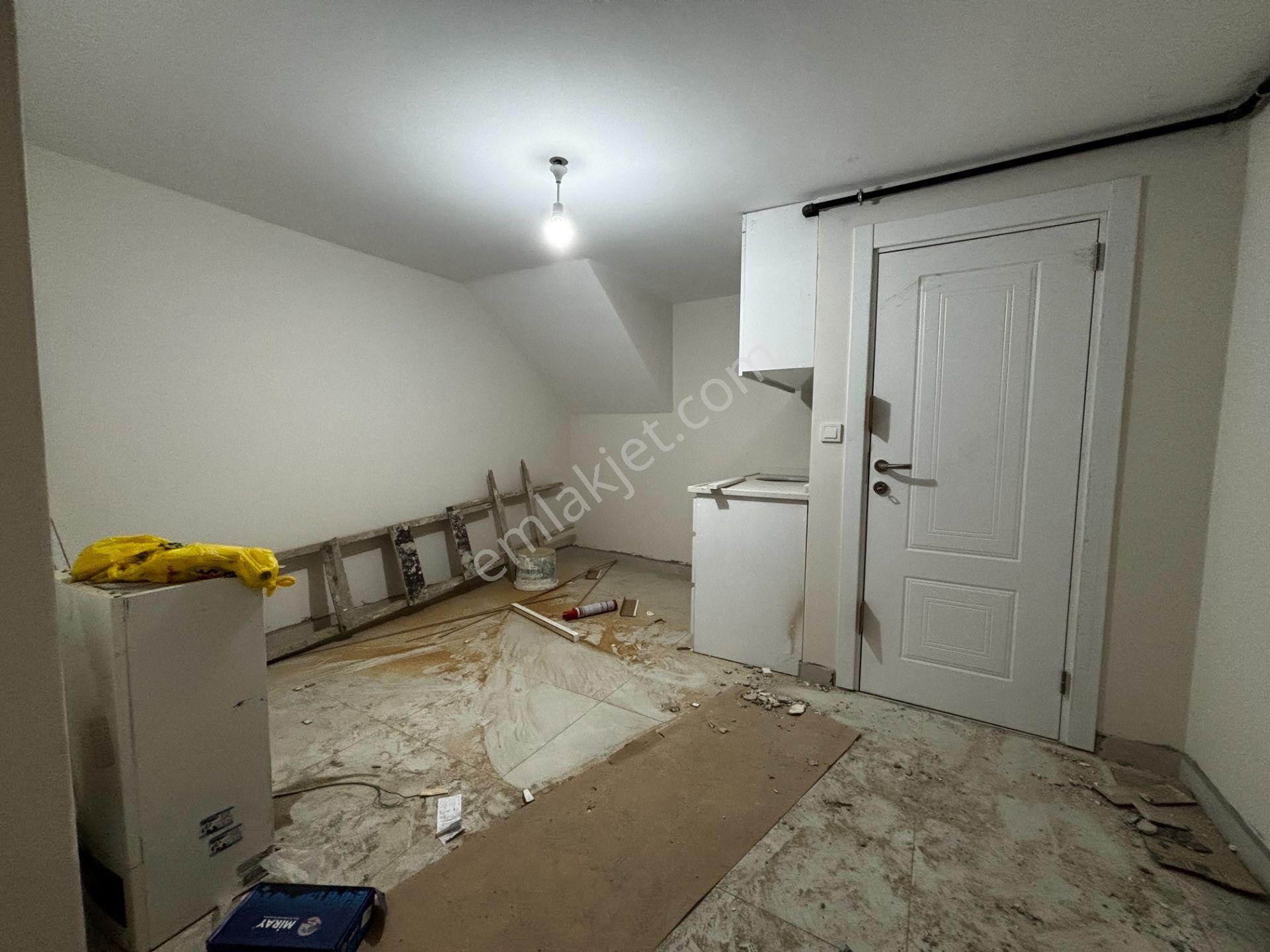 Next House'dan, Siyavuşpaşa'da, 40m², Sıfır, Kiralık Dükkan - Görsel 11