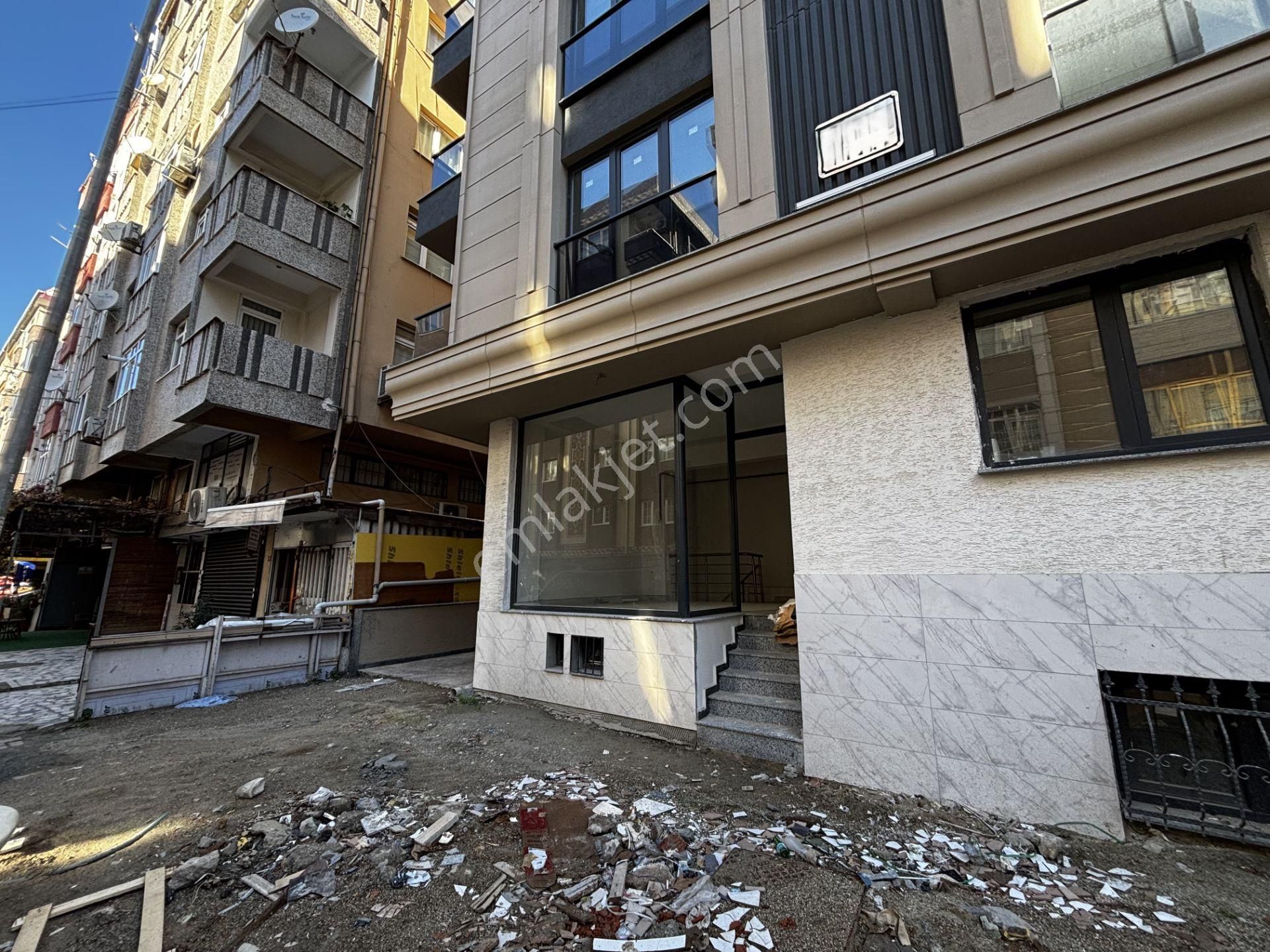 Next House'dan, Siyavuşpaşa'da, 40m², Sıfır, Kiralık Dükkan - Görsel 2