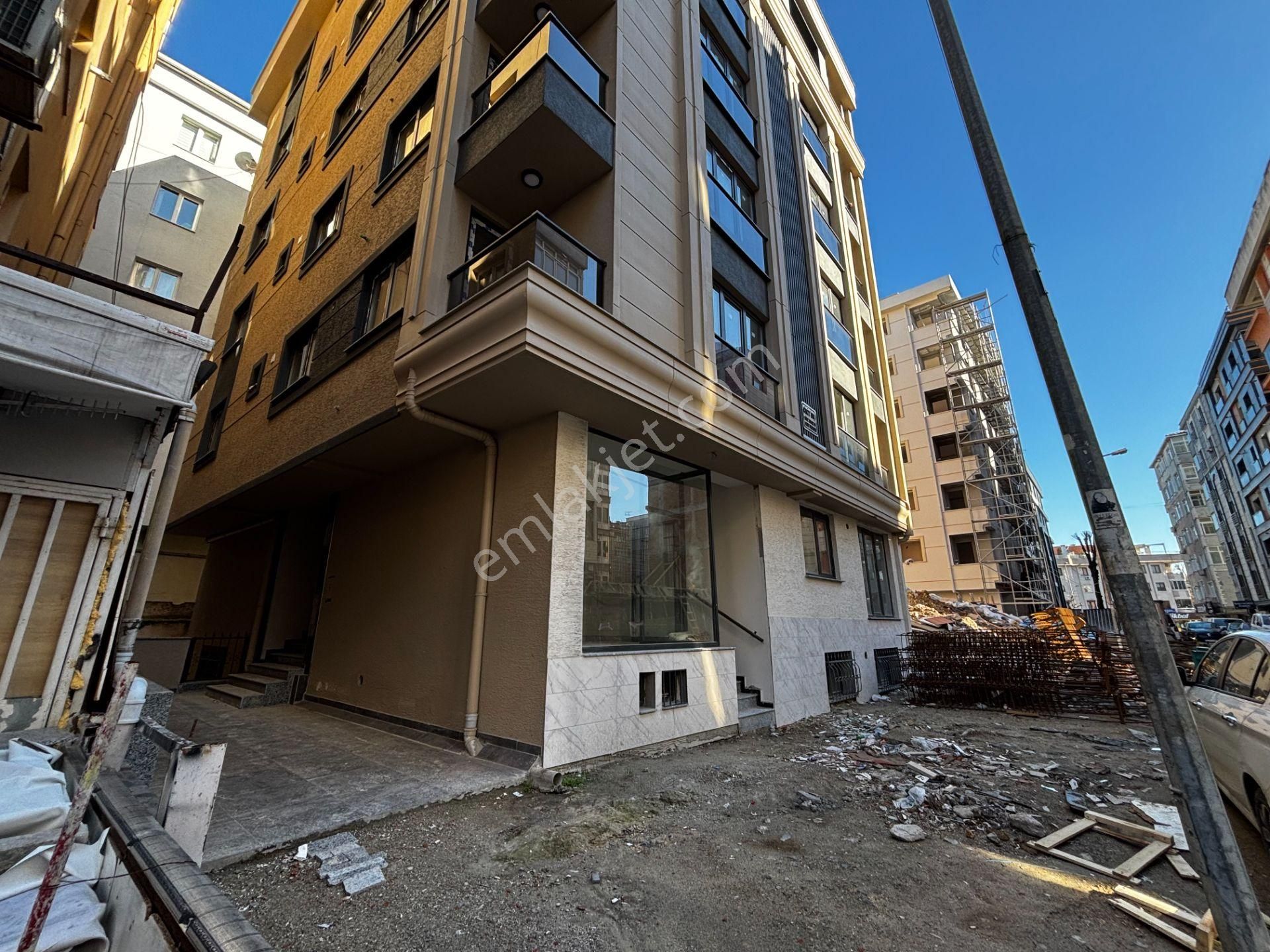 Next House'dan, Siyavuşpaşa'da, 40m², Sıfır, Kiralık Dükkan - Görsel 4