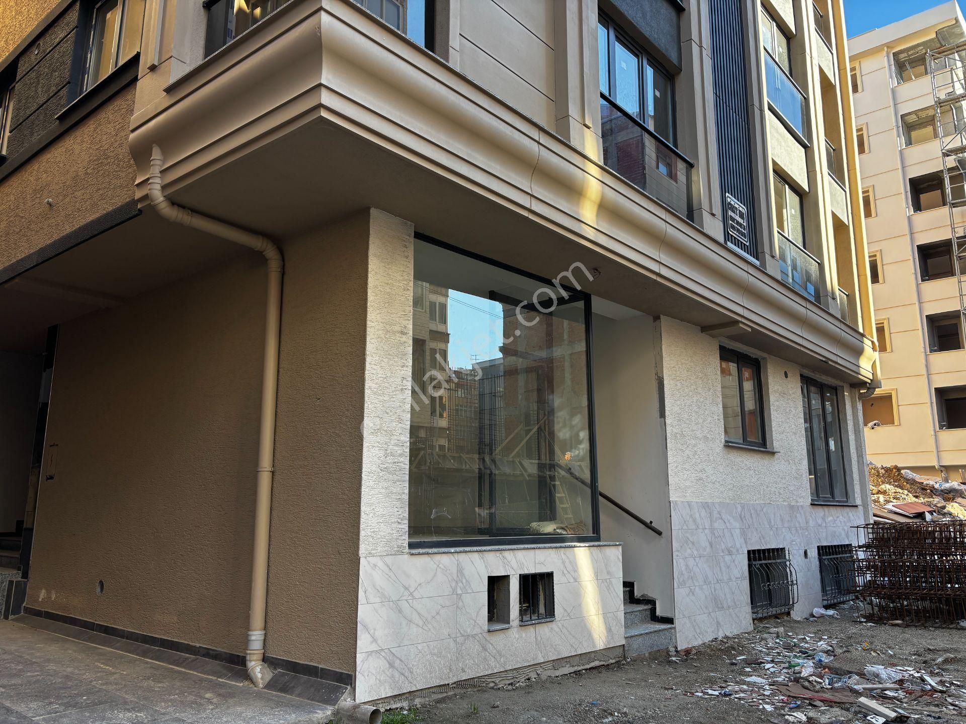 Next House'dan, Siyavuşpaşa'da, 40m², Sıfır, Kiralık Dükkan - Görsel 3