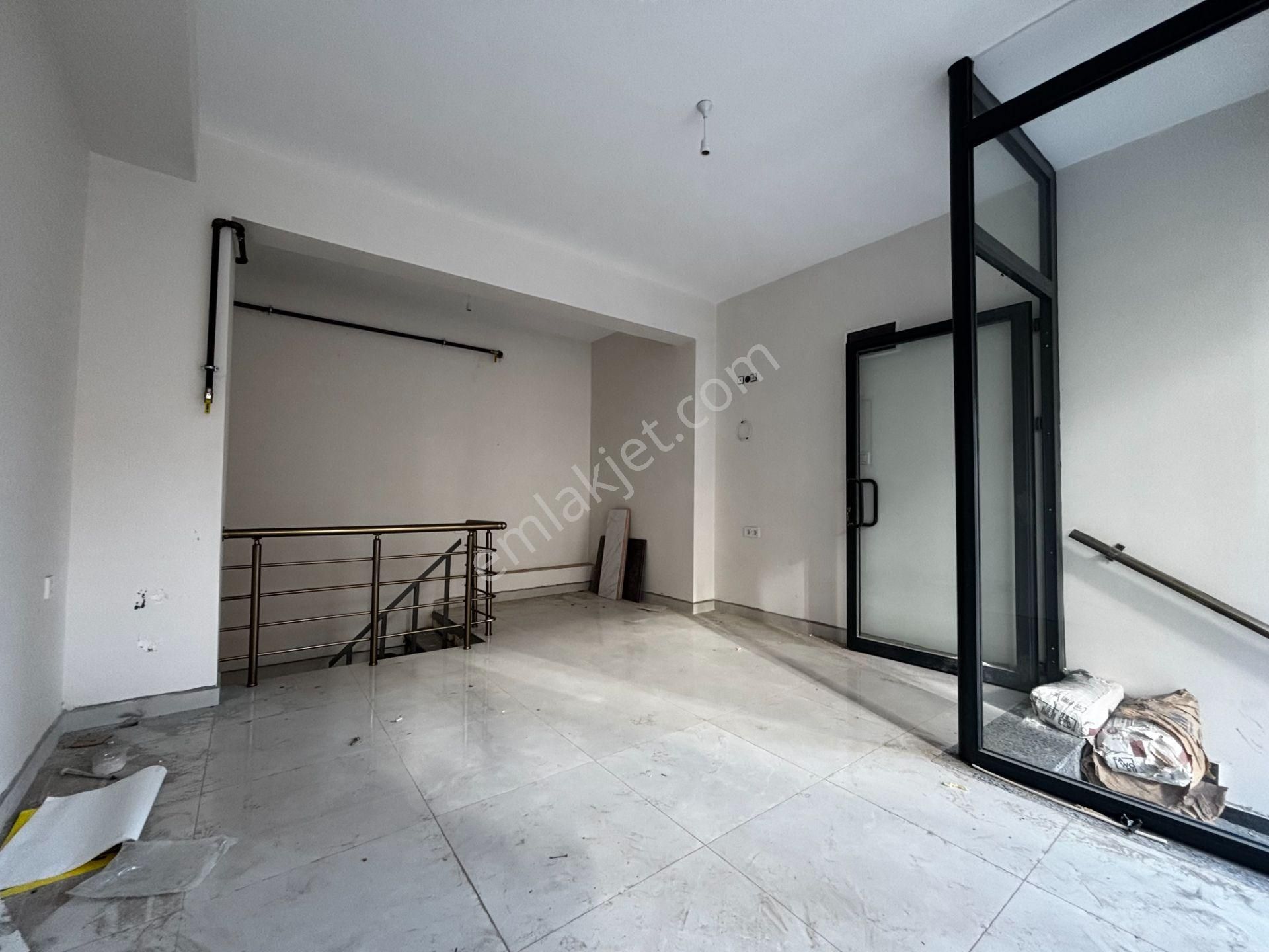 Next House'dan, Siyavuşpaşa'da, 40m², Sıfır, Kiralık Dükkan - Görsel 7