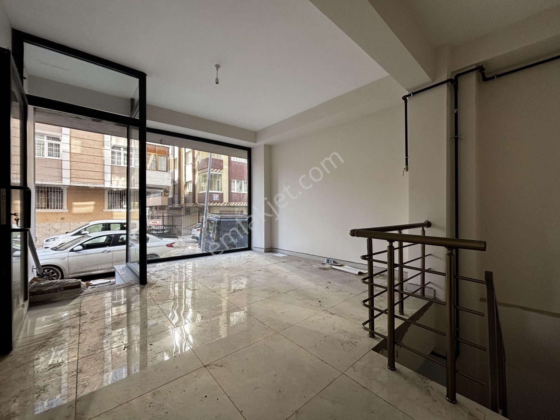 Next House'dan, Siyavuşpaşa'da, 40m², Sıfır, Kiralık Dükkan - Görsel 9