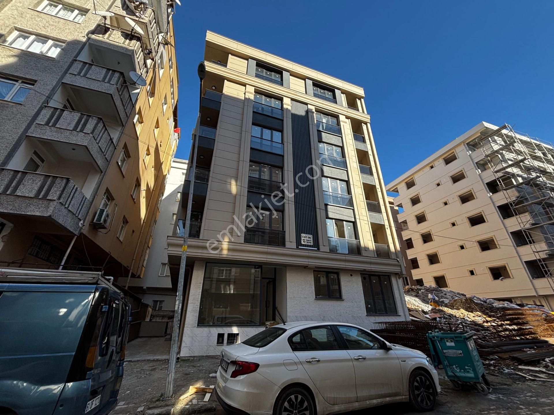 Next House'dan, Siyavuşpaşa'da, 40m², Sıfır, Kiralık Dükkan - Görsel 18