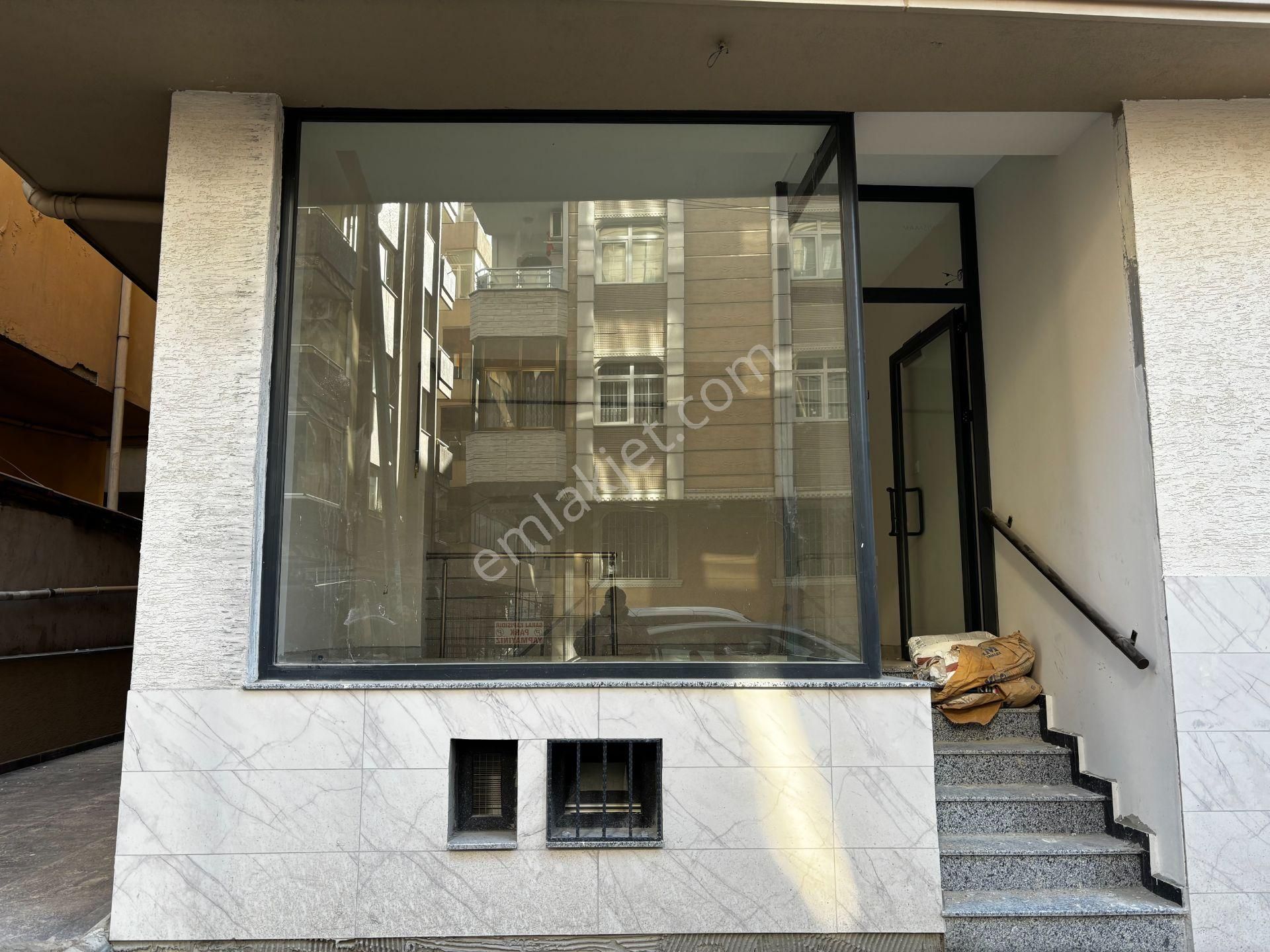 Next House'dan, Siyavuşpaşa'da, 40m², Sıfır, Kiralık Dükkan - Görsel 5