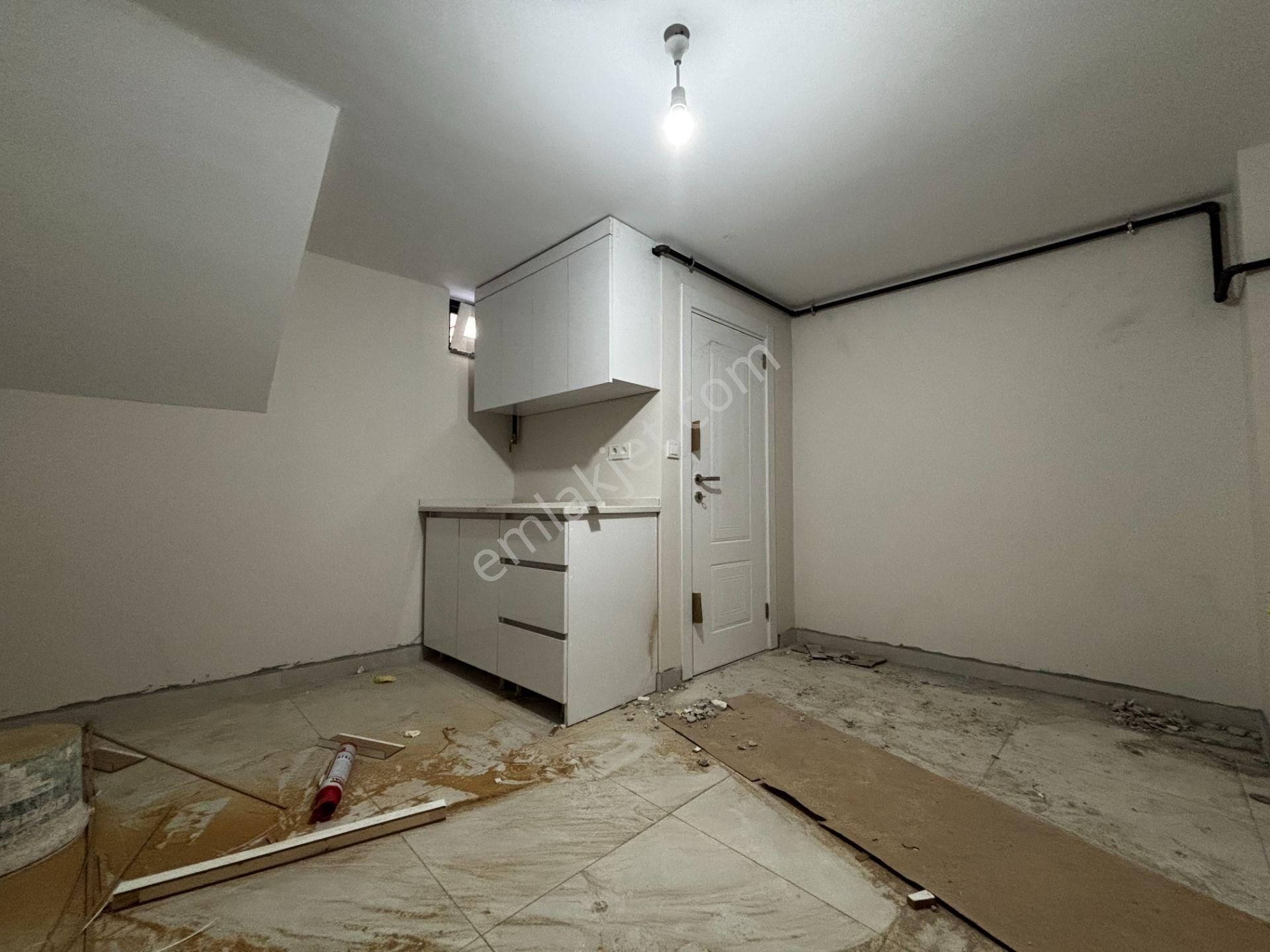 Next House'dan, Siyavuşpaşa'da, 40m², Sıfır, Kiralık Dükkan - Görsel 12