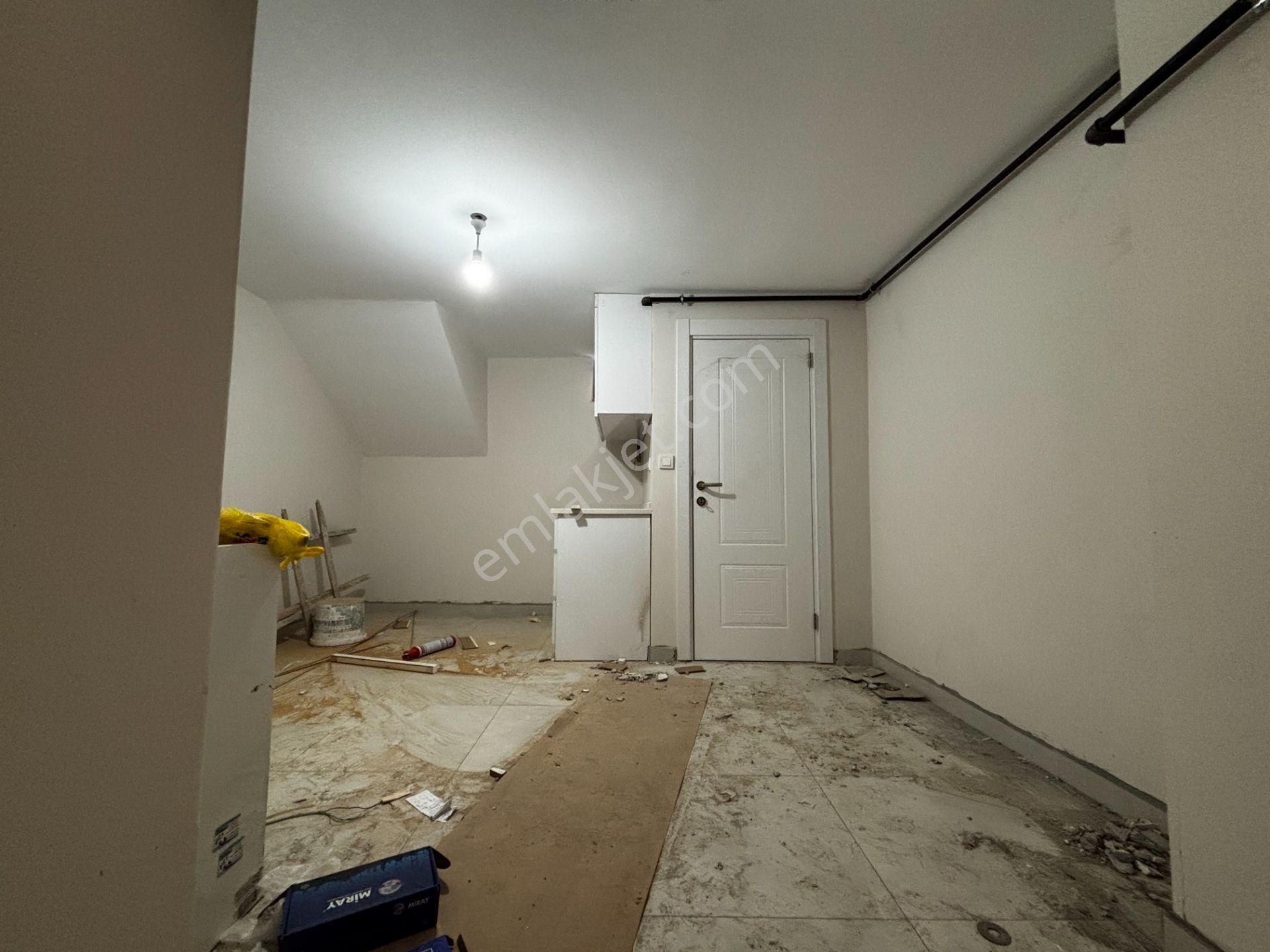 Next House'dan, Siyavuşpaşa'da, 40m², Sıfır, Kiralık Dükkan - Görsel 14