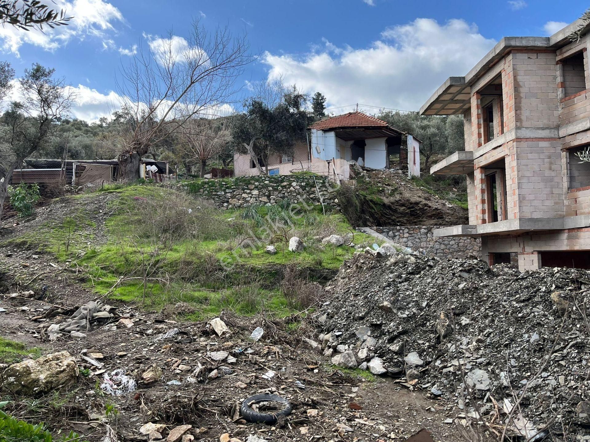 Yatırımcılar İçin Kaçırılmayacak Konumda İmarlı Arsa - Görsel 4