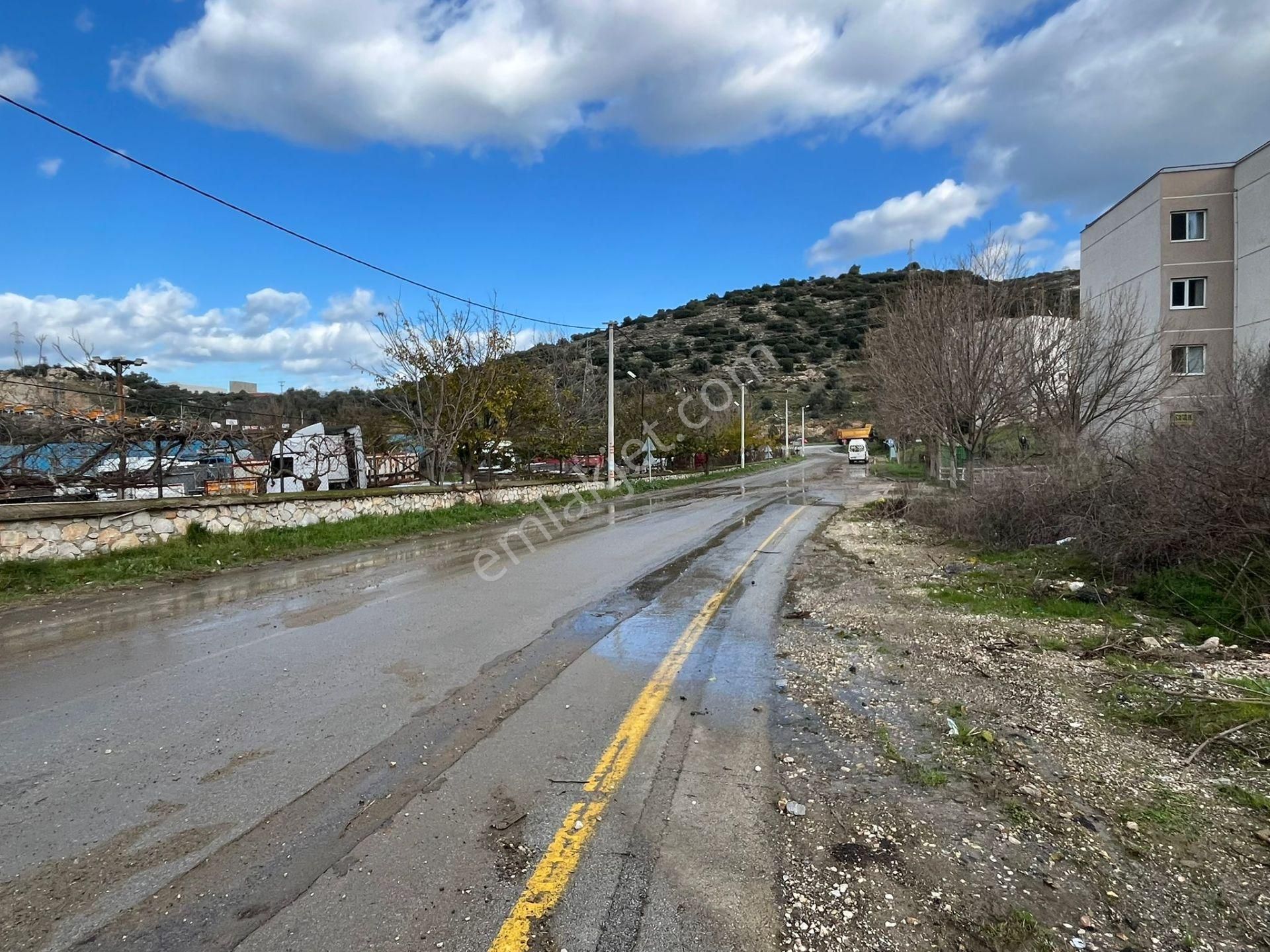 Yatırımcılar İçin Kaçırılmayacak Konumda İmarlı Arsa - Görsel 3