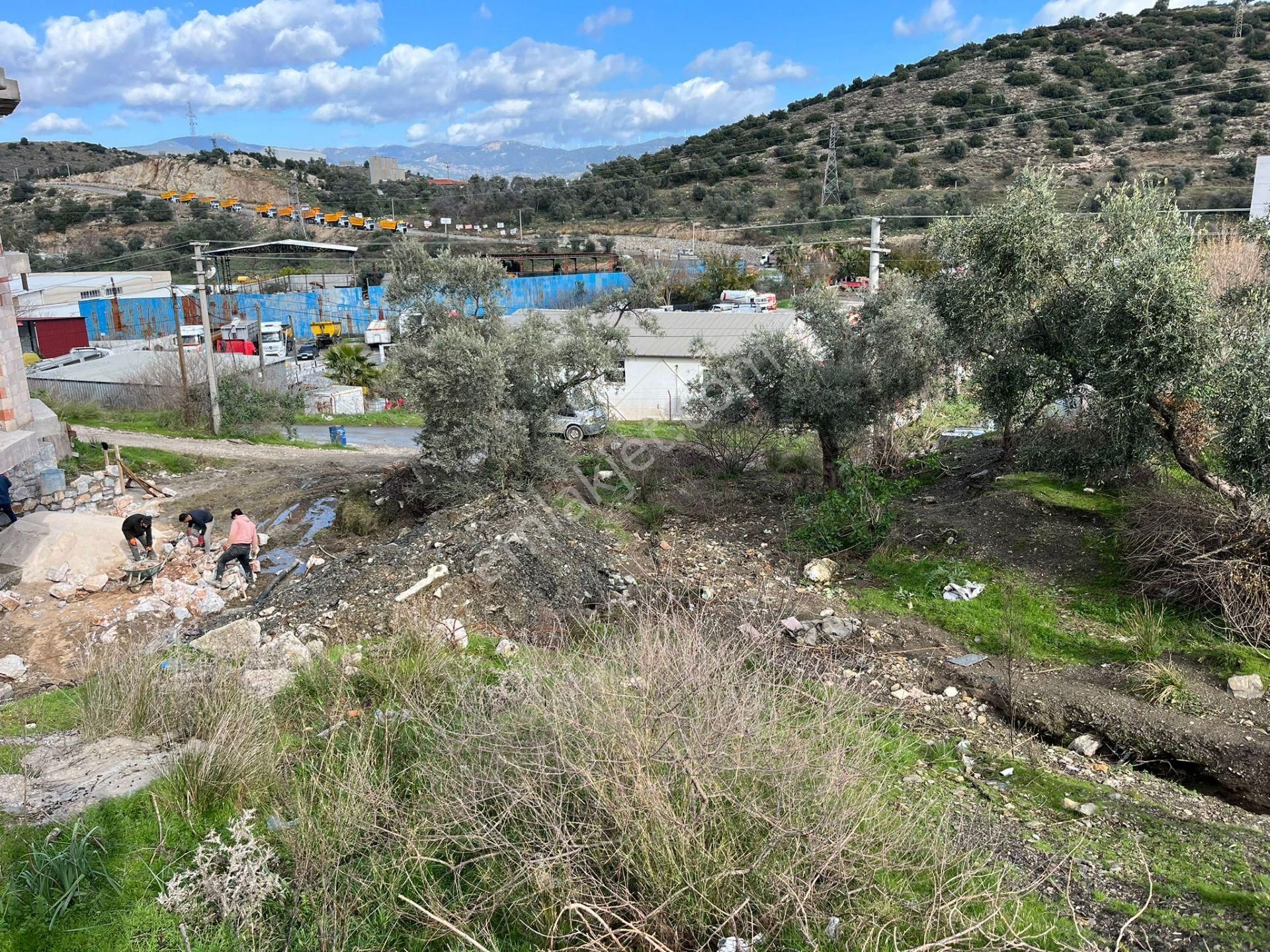 Yatırımcılar İçin Kaçırılmayacak Konumda İmarlı Arsa - Görsel 10