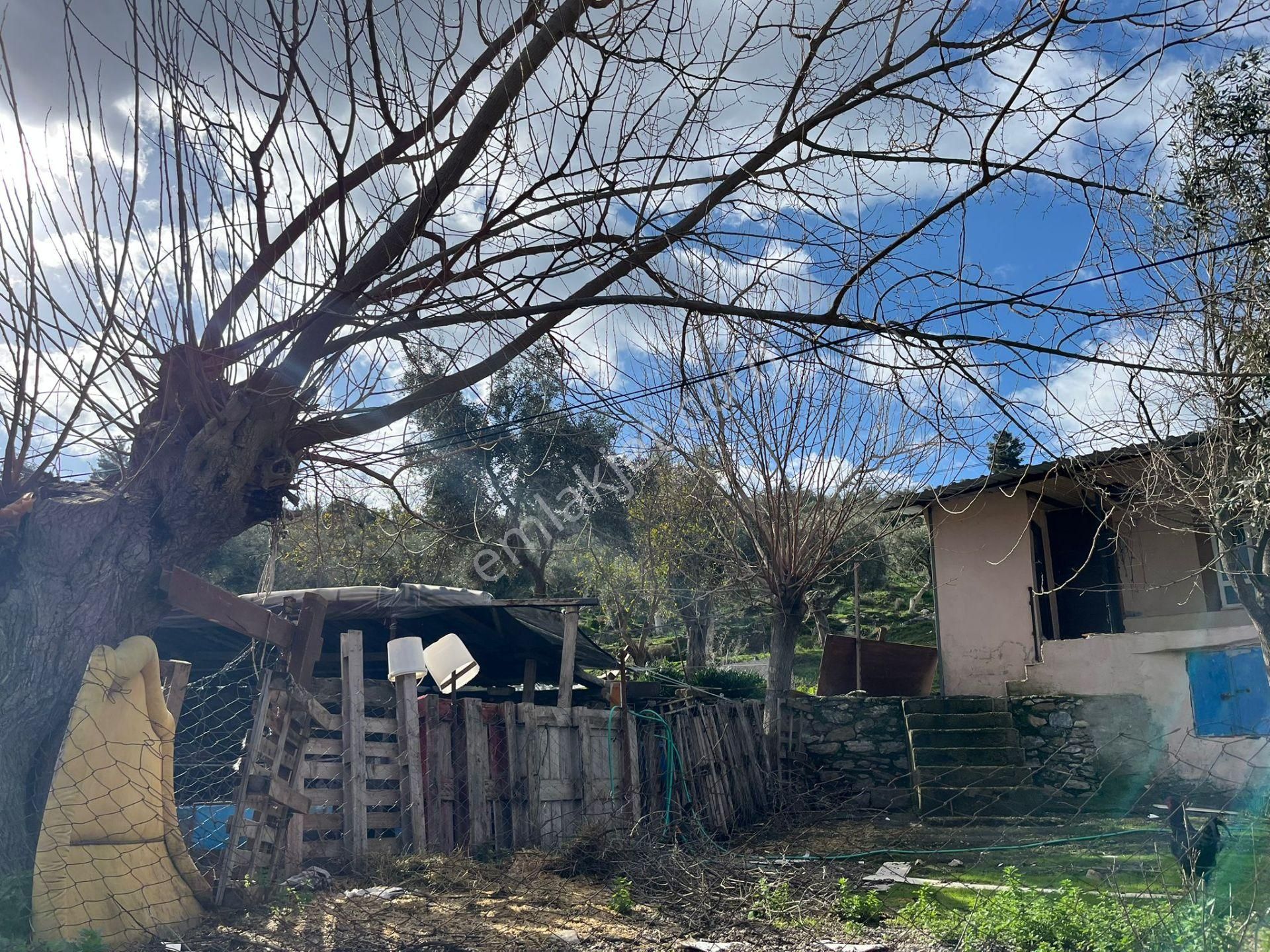 Yatırımcılar İçin Kaçırılmayacak Konumda İmarlı Arsa - Görsel 14