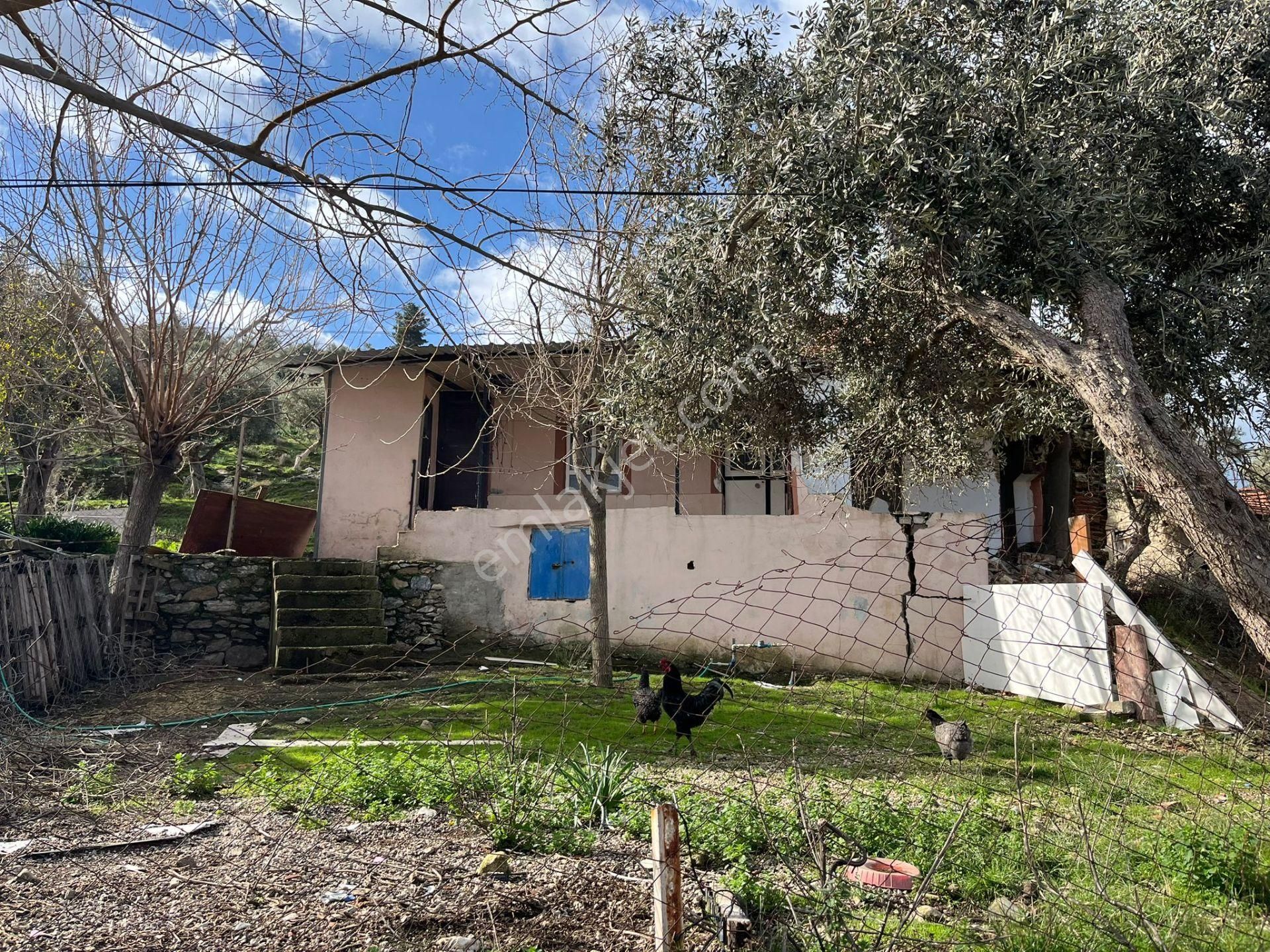 Yatırımcılar İçin Kaçırılmayacak Konumda İmarlı Arsa - Görsel 17