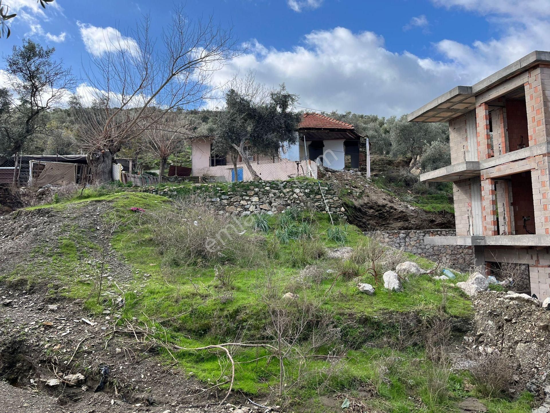 Yatırımcılar İçin Kaçırılmayacak Konumda İmarlı Arsa - Görsel 7