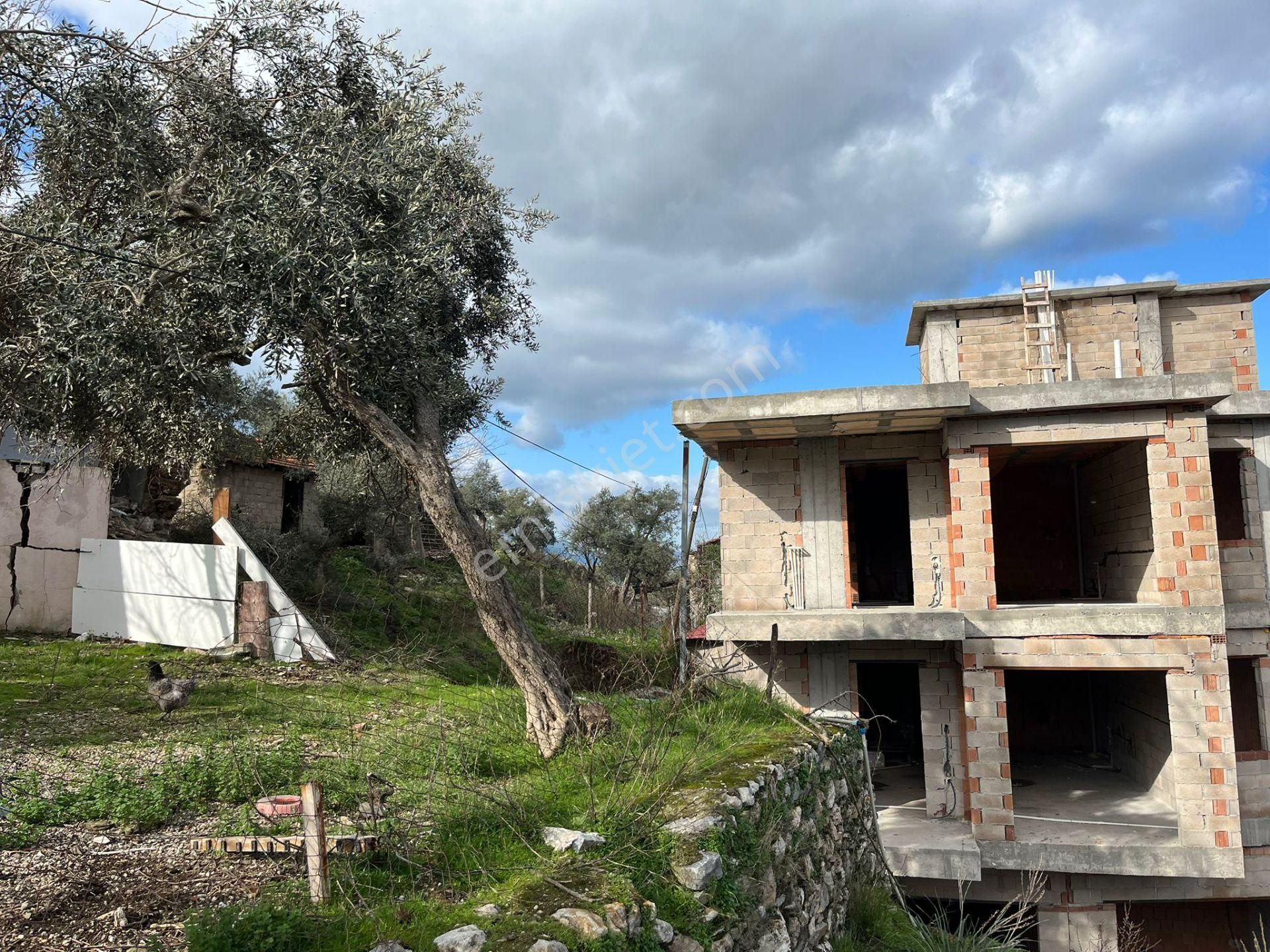 Yatırımcılar İçin Kaçırılmayacak Konumda İmarlı Arsa - Görsel 9